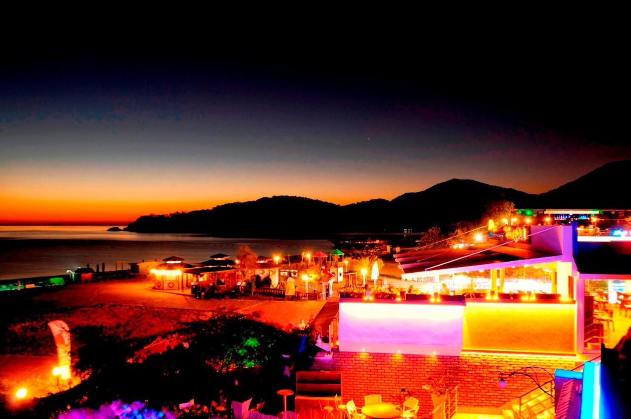 Club Belcekiz Beach Hotel