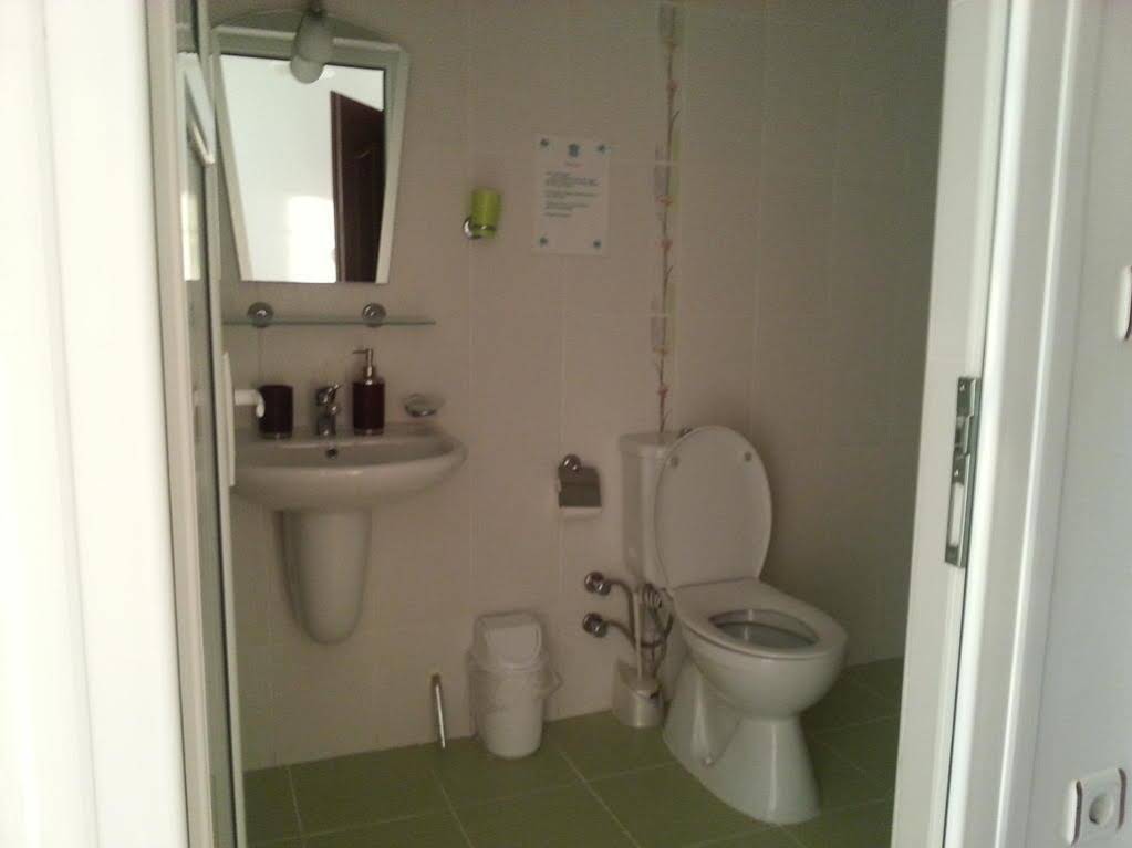Coral Hotel