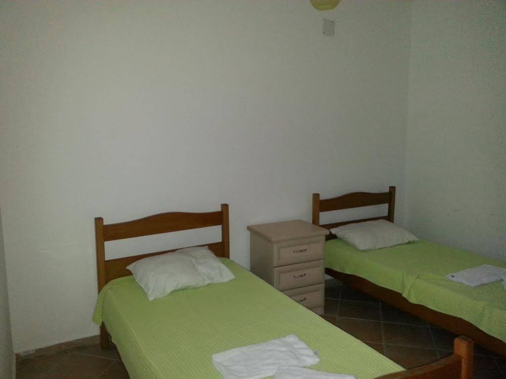 Coral Hotel