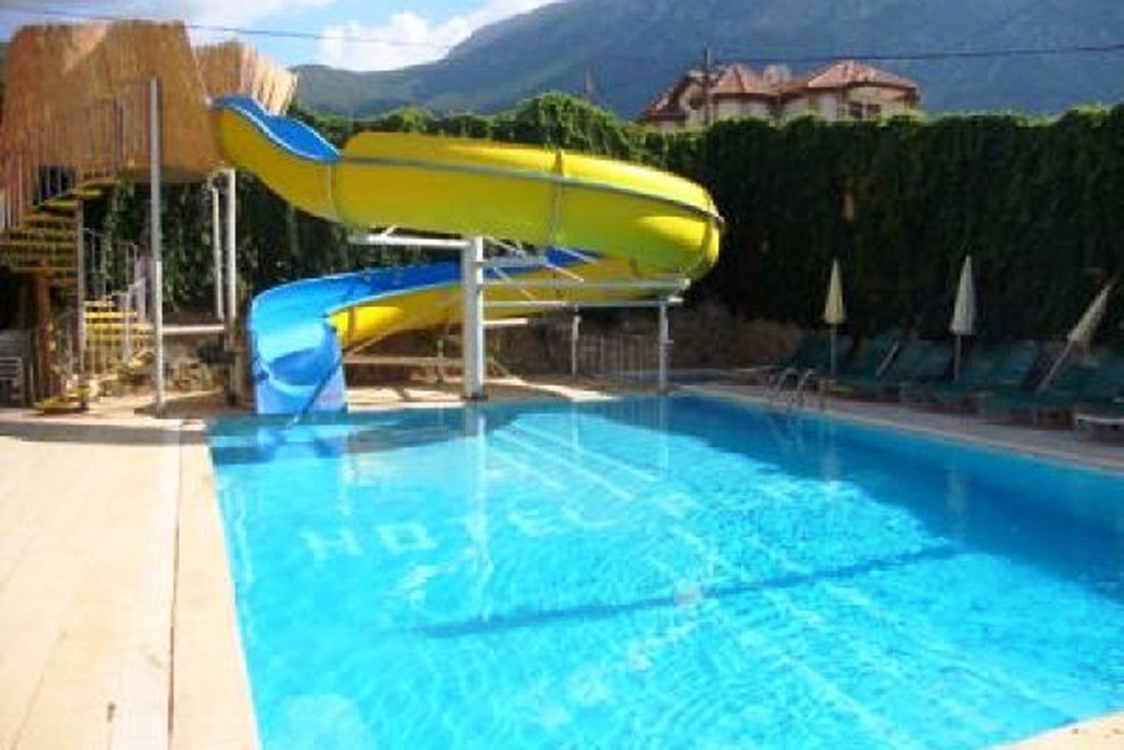 Doga-Hotel