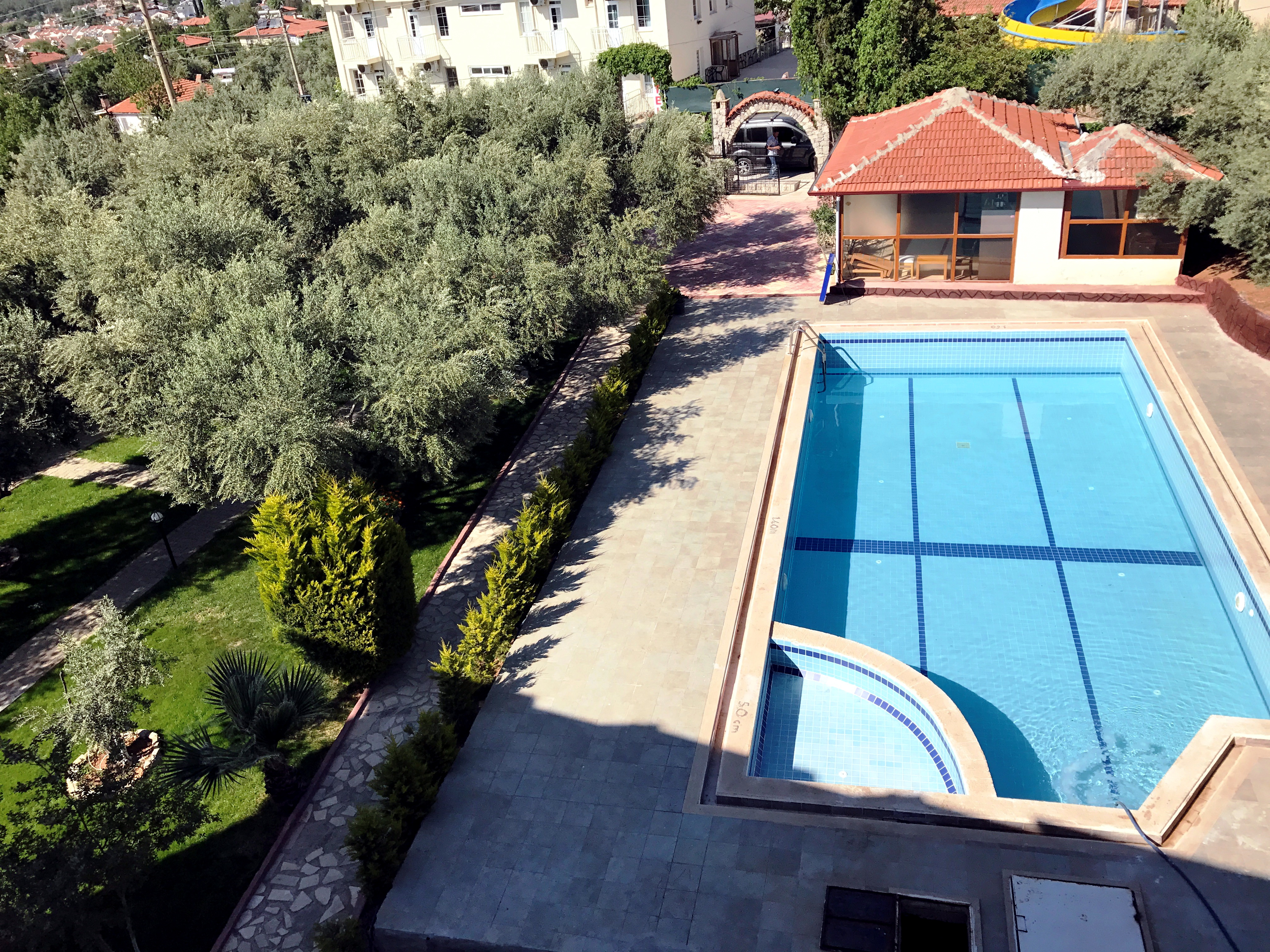 Doga-Hotel