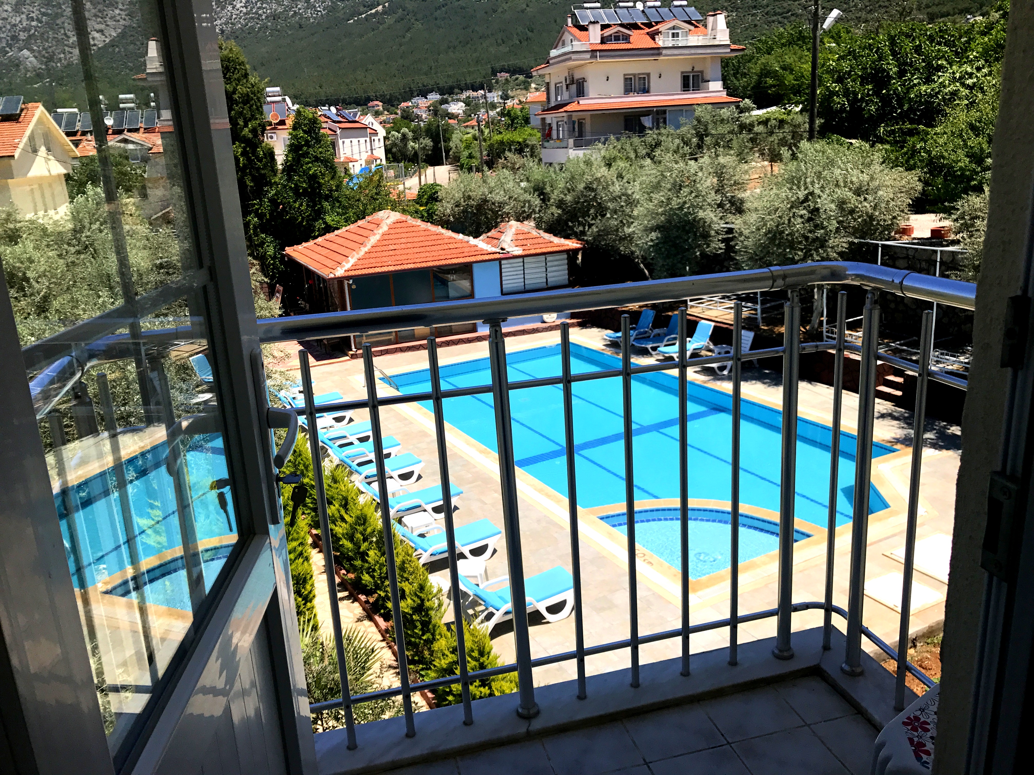 Doga-Hotel