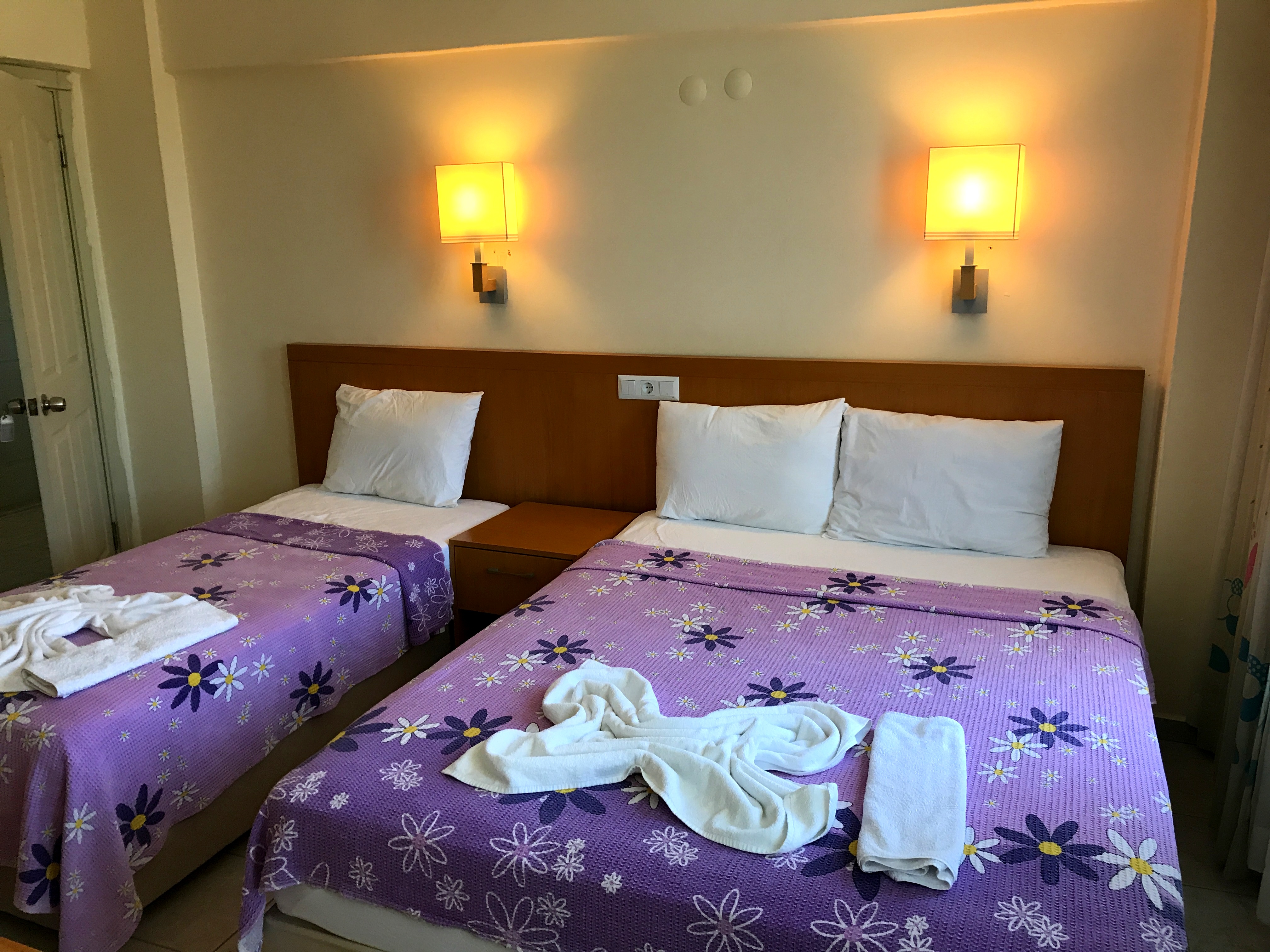 Doga-Hotel