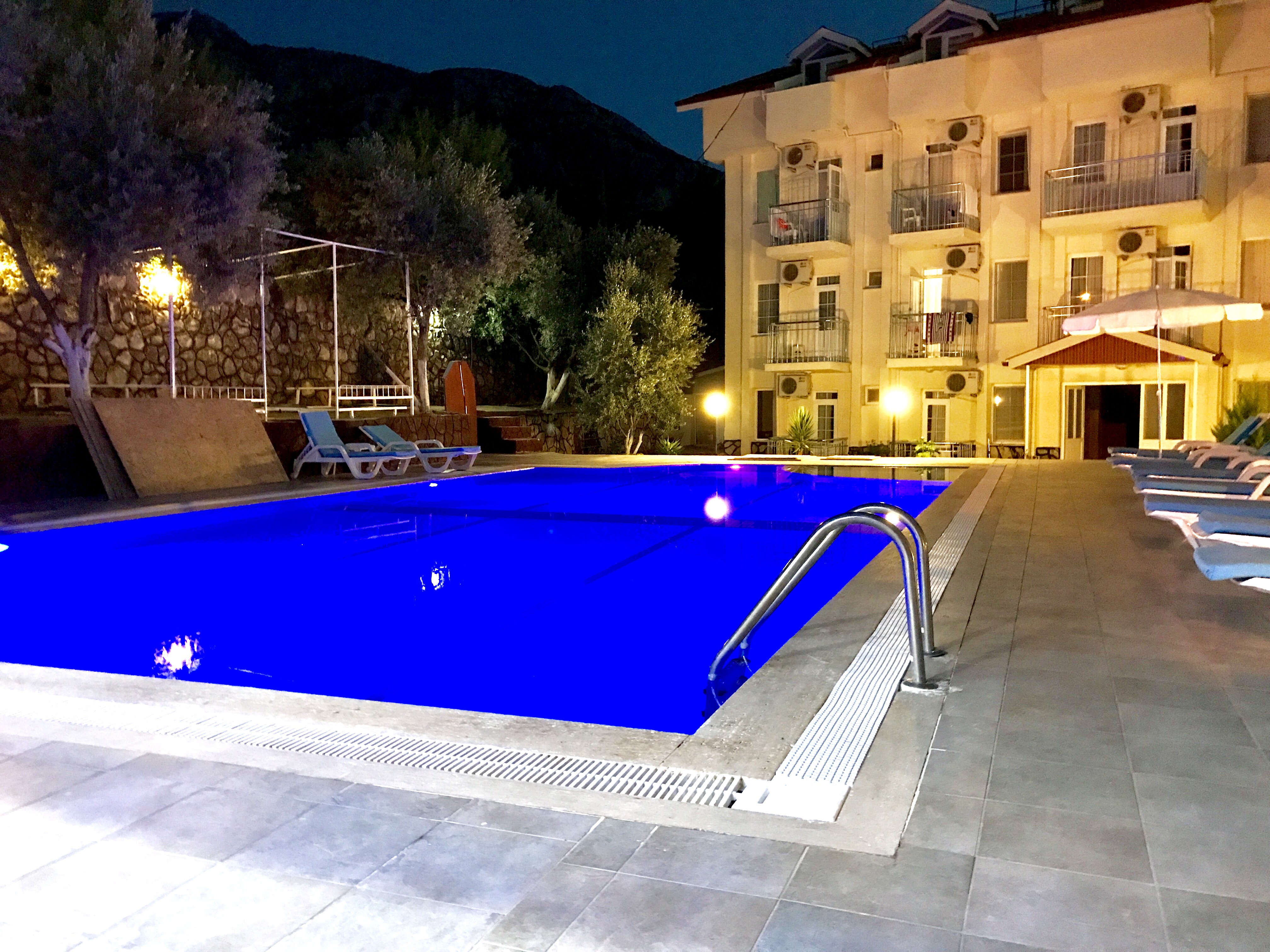 Doga-Hotel