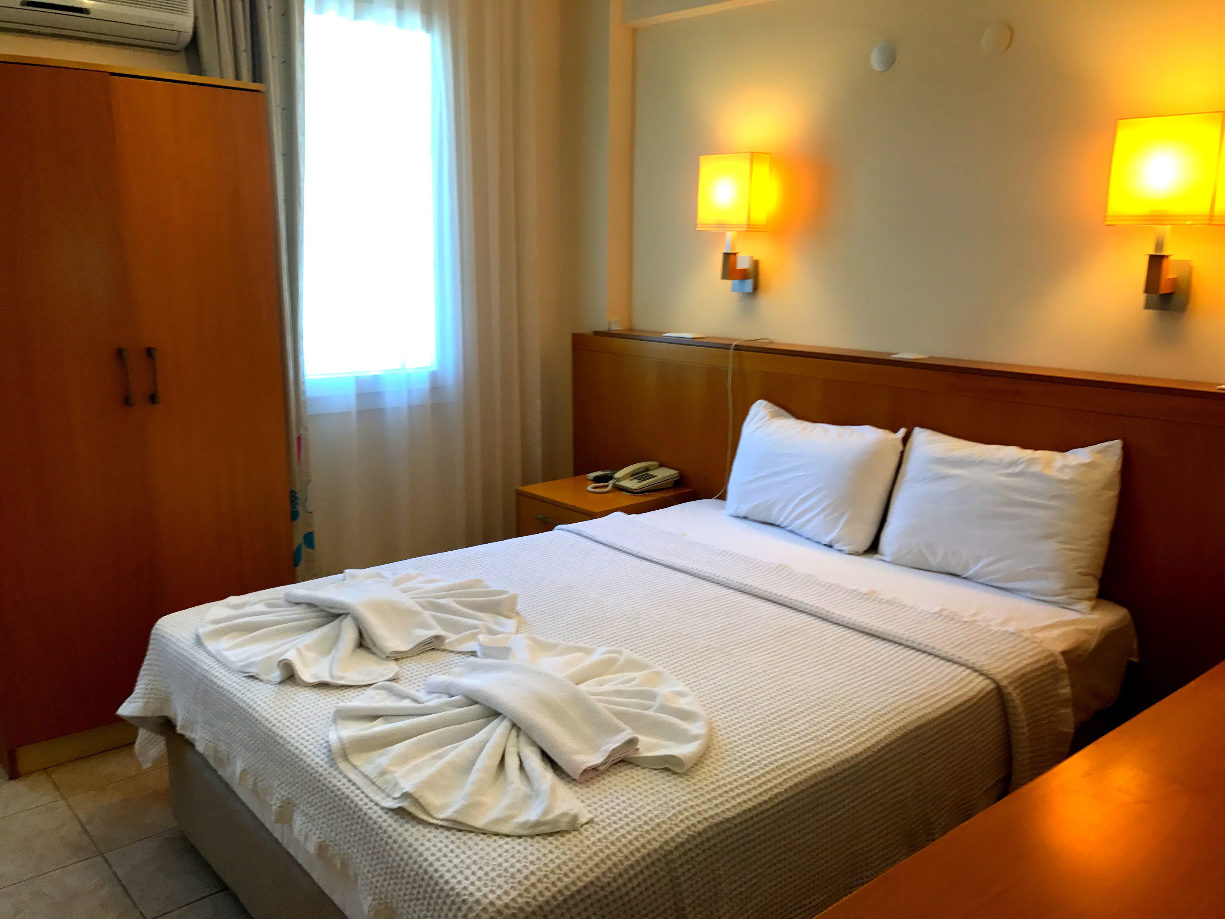 Doga-Hotel