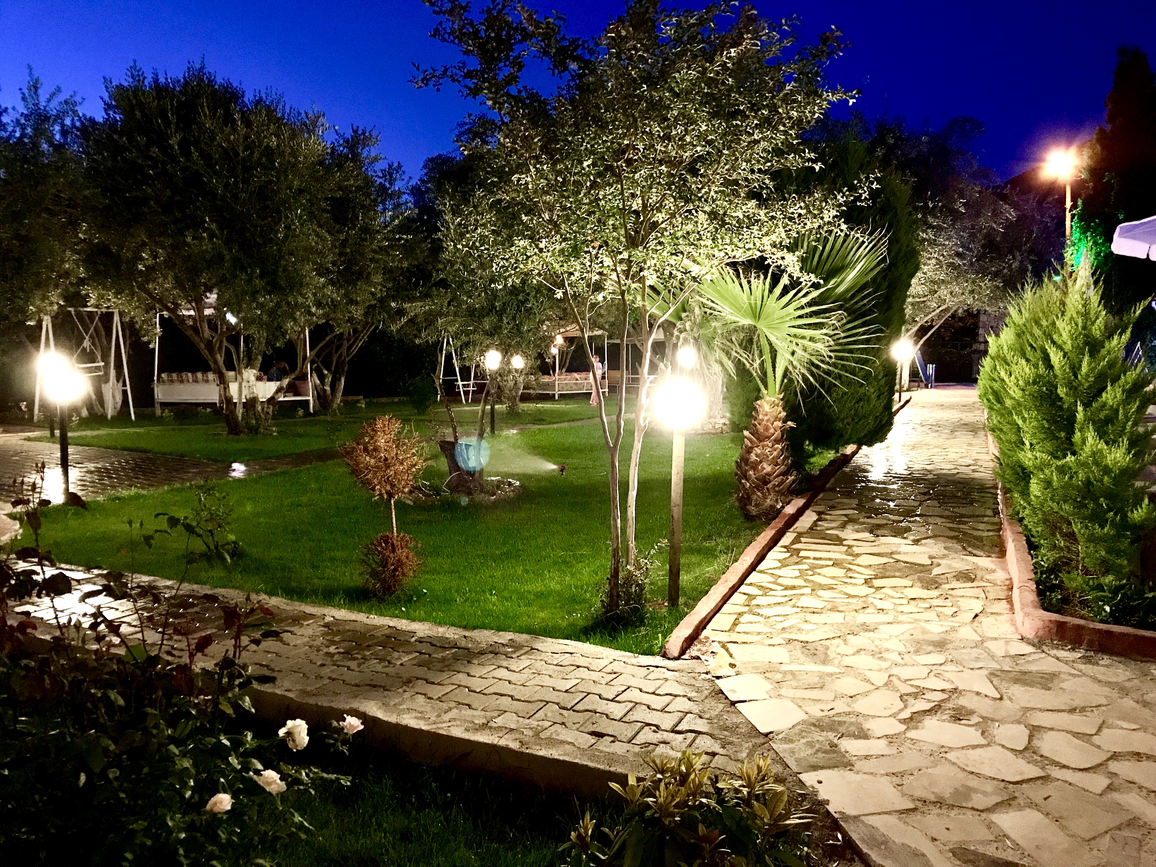 Doga-Hotel