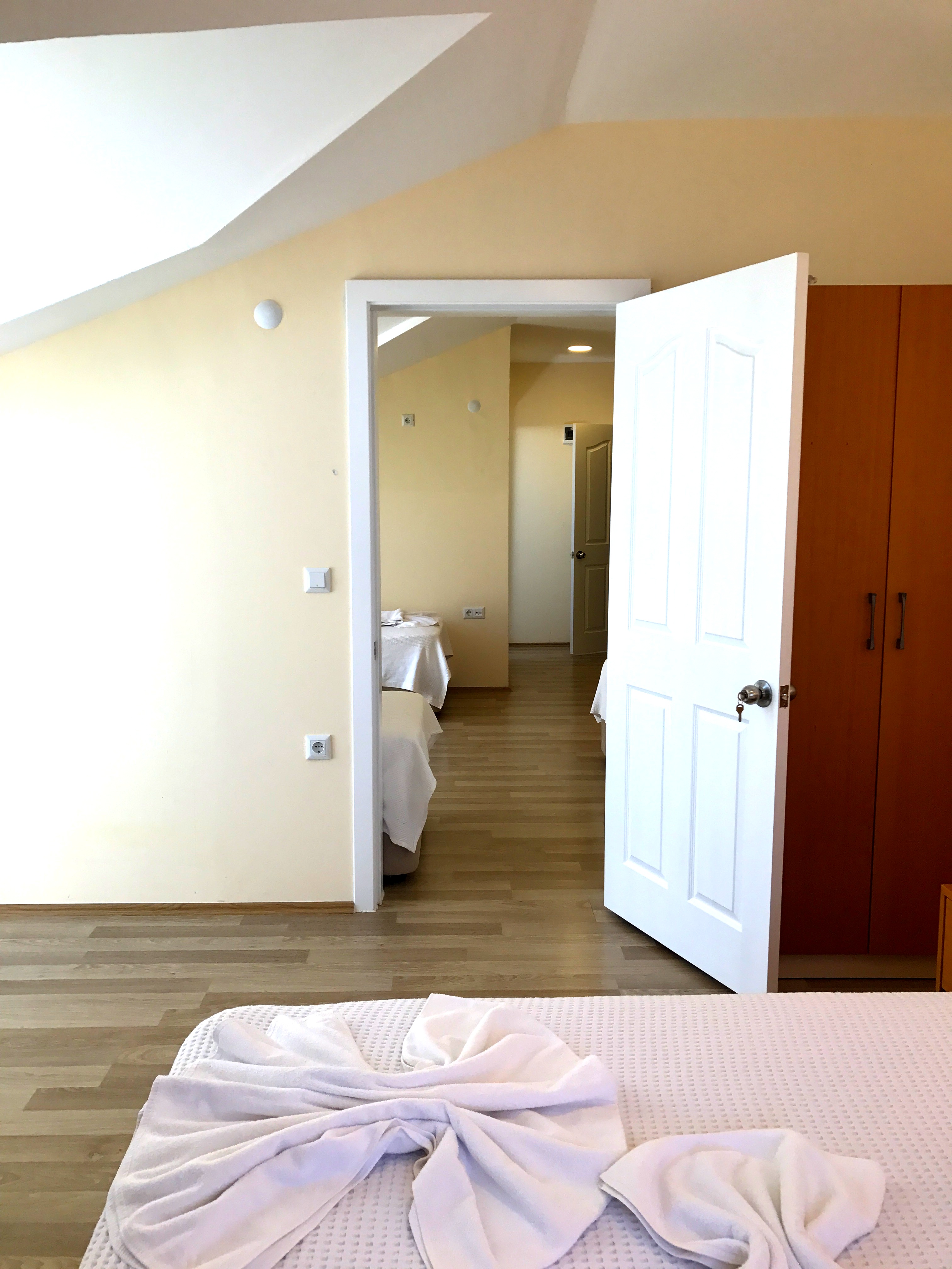 Doga-Hotel