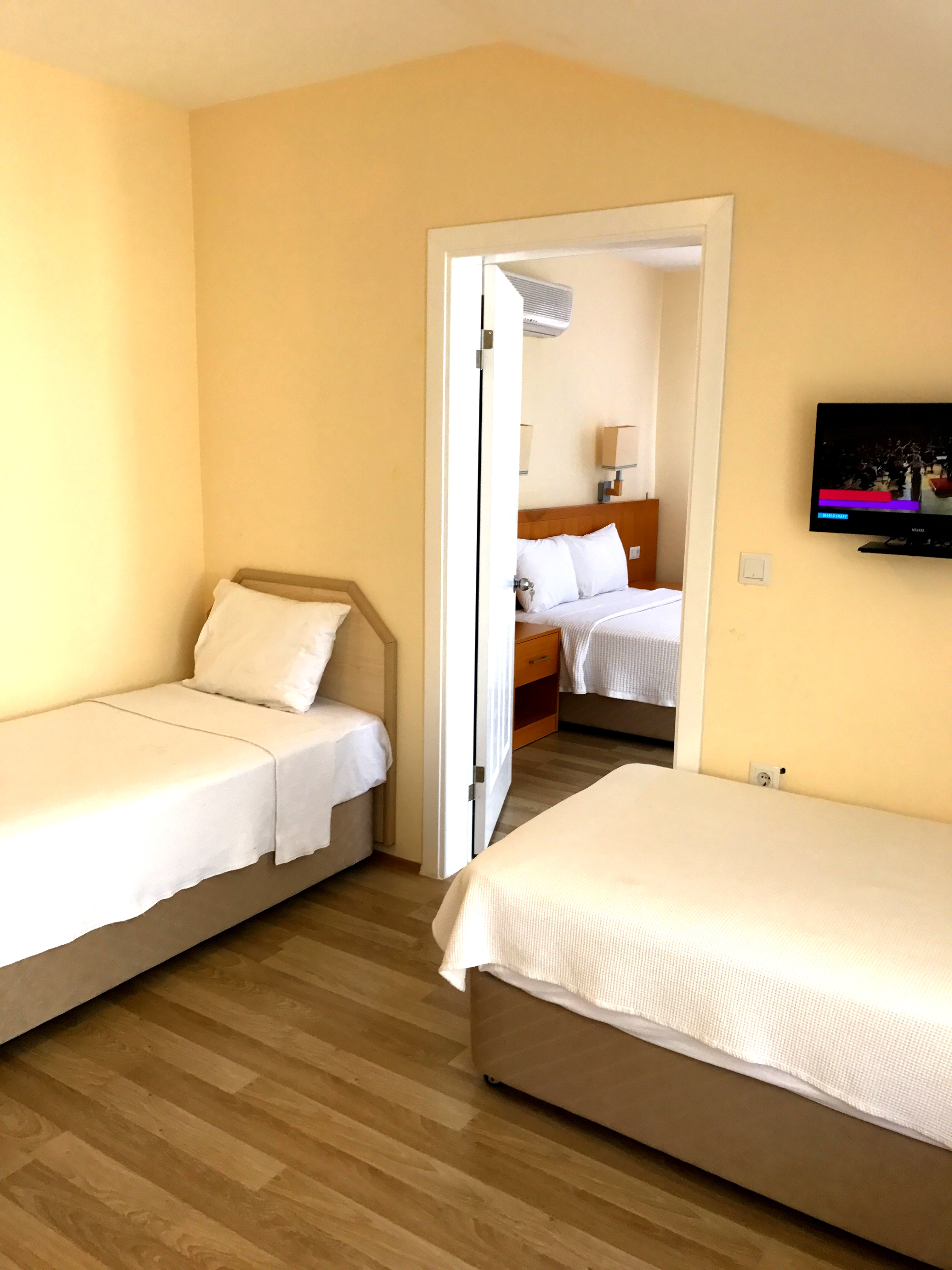 Doga-Hotel