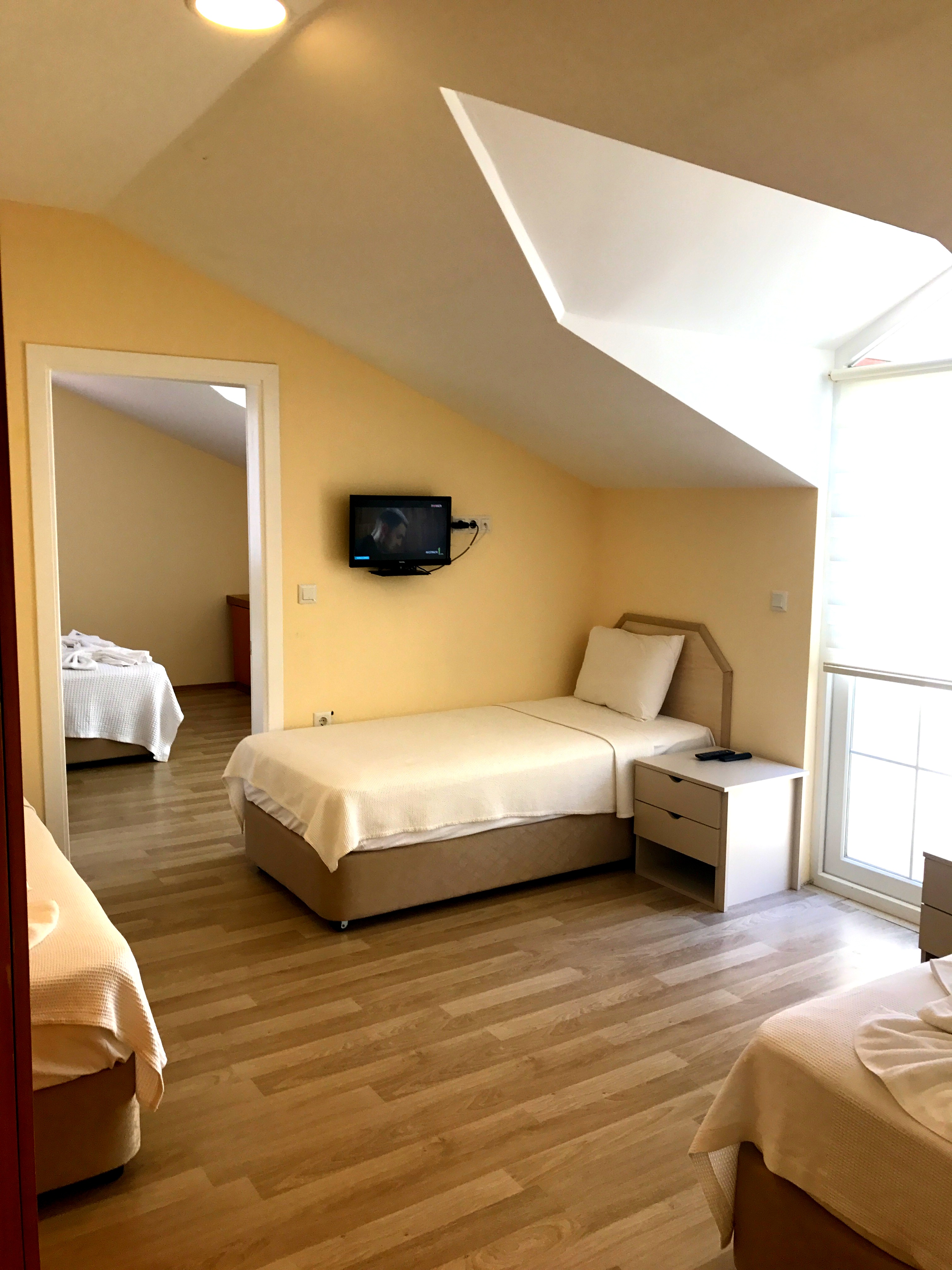 Doga-Hotel
