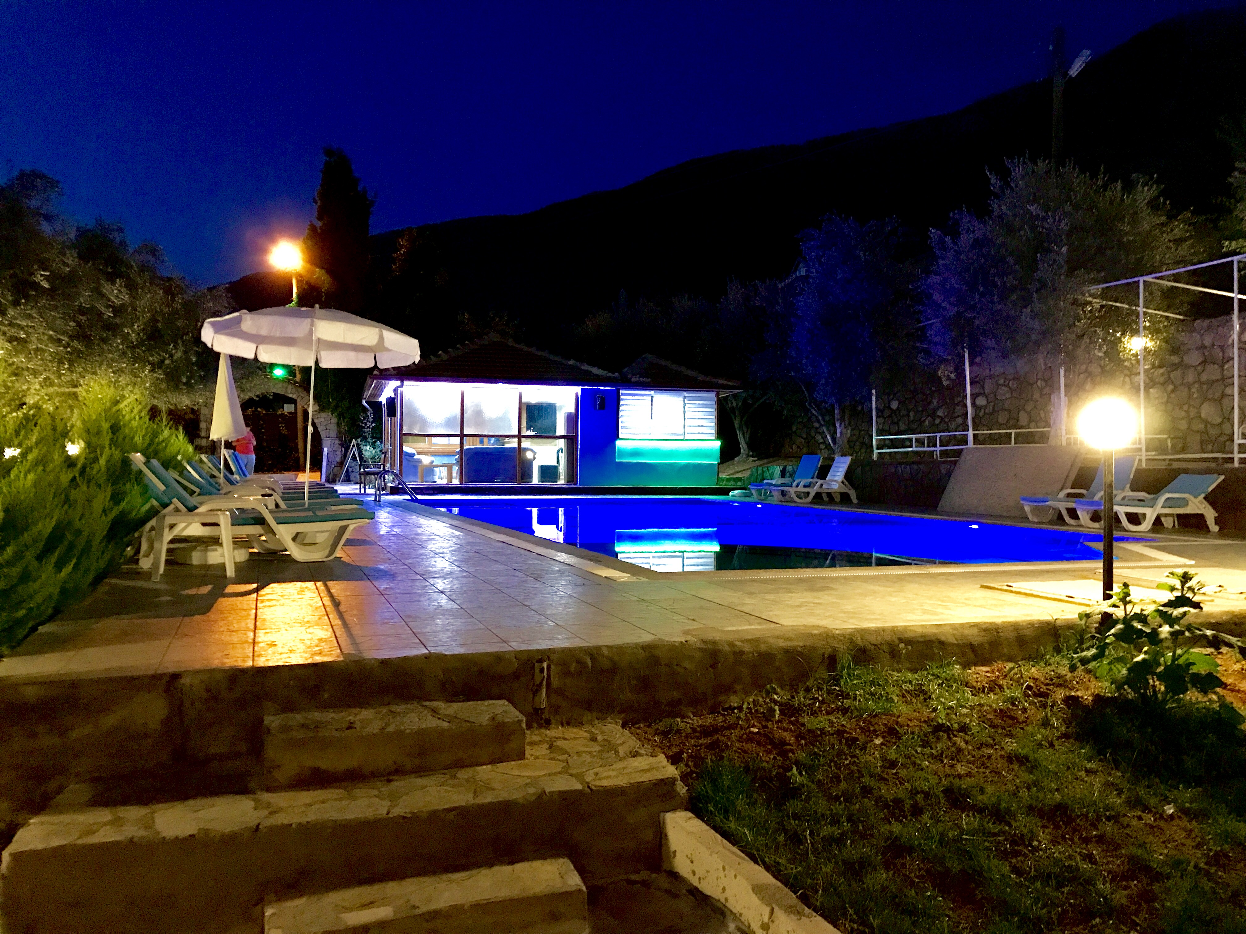 Doga-Hotel