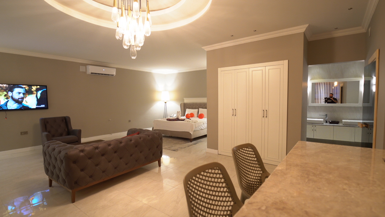 Golden Life Resort Hotel & Spa