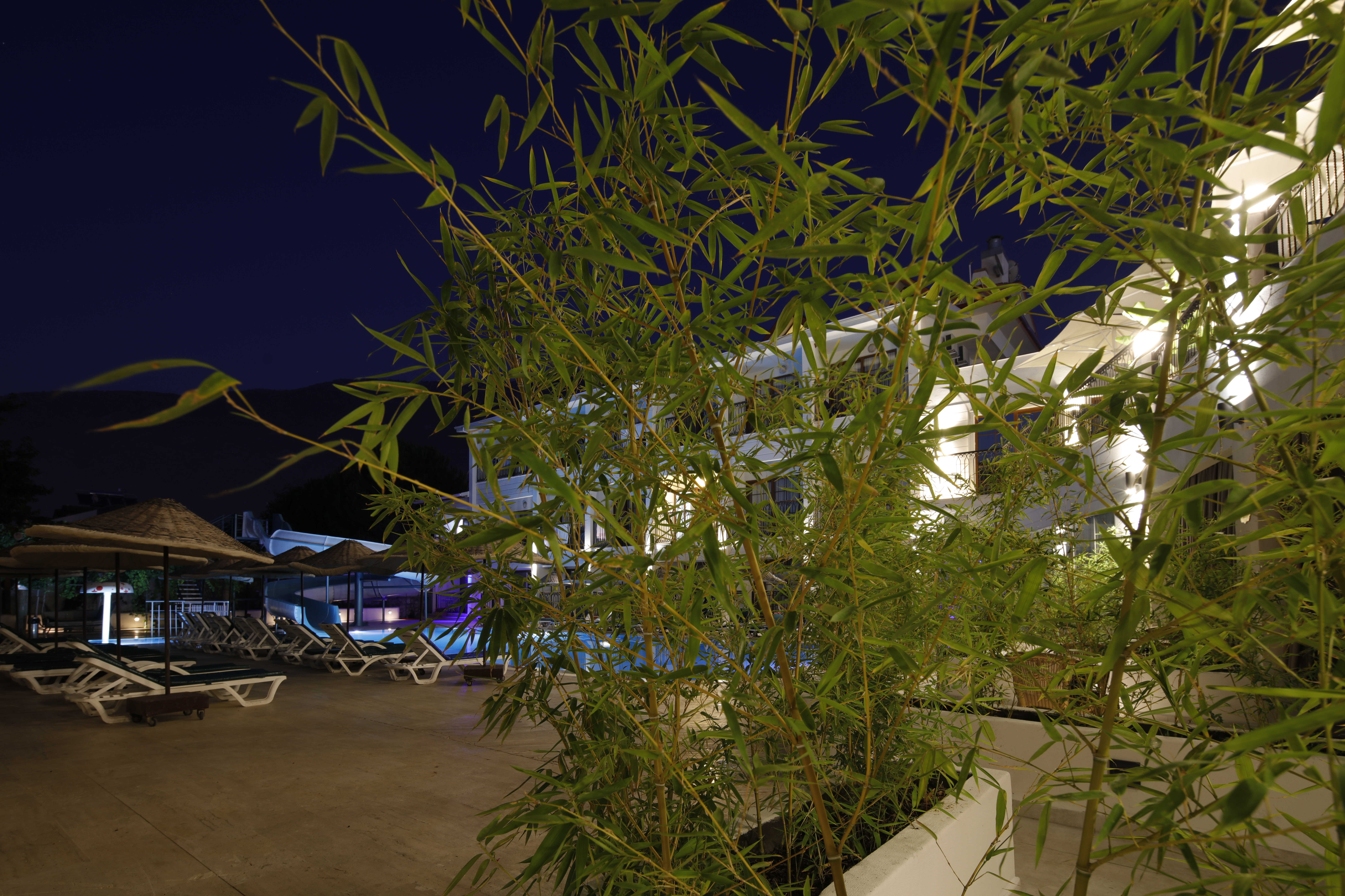 Golden Life Resort Hotel & Spa