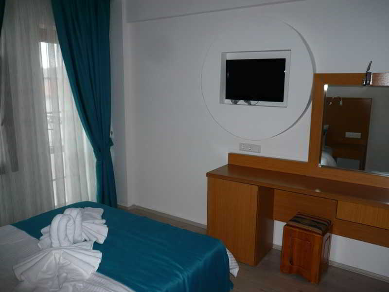 Golden Life Resort Hotel & Spa