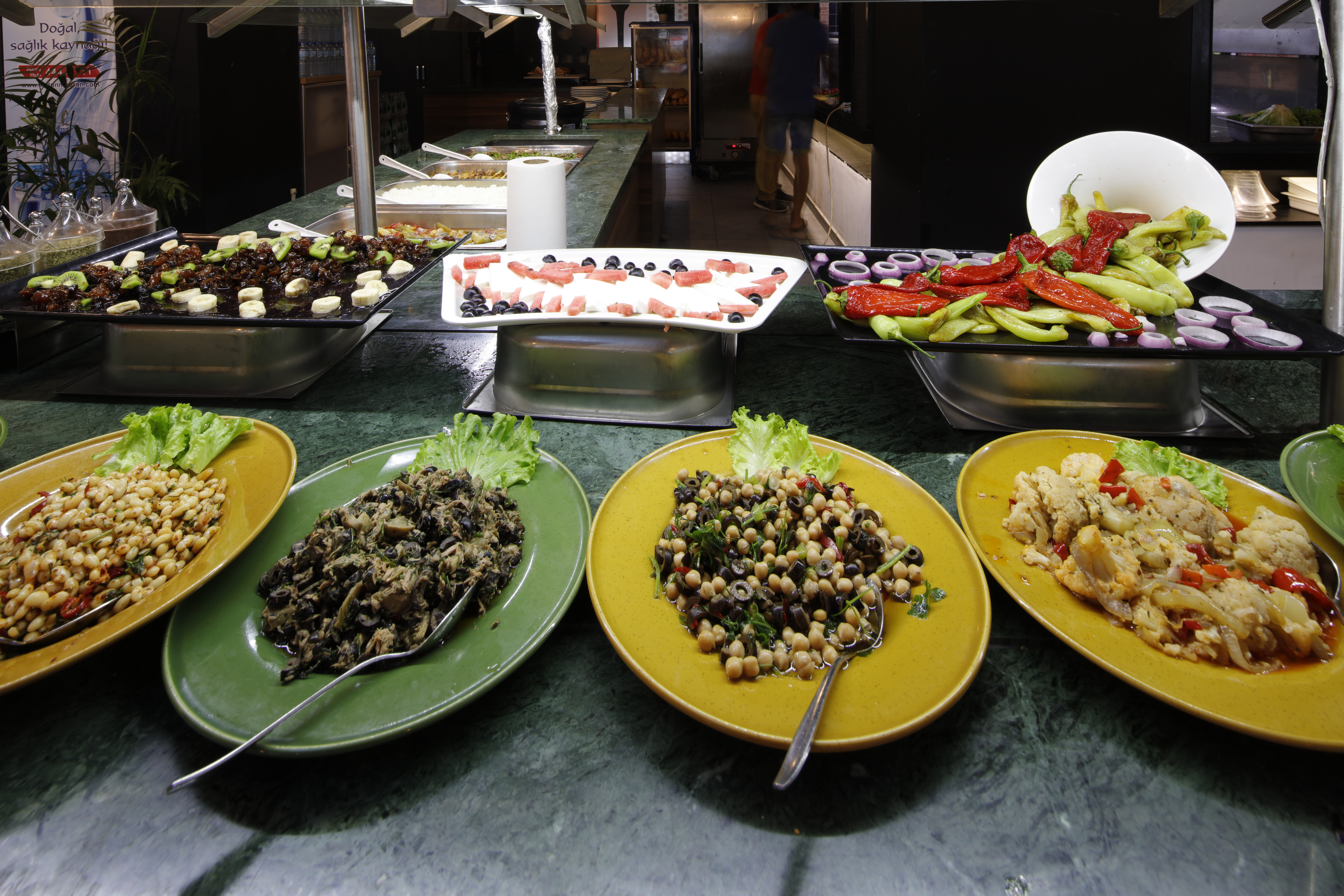 Golden Life Resort Hotel & Spa