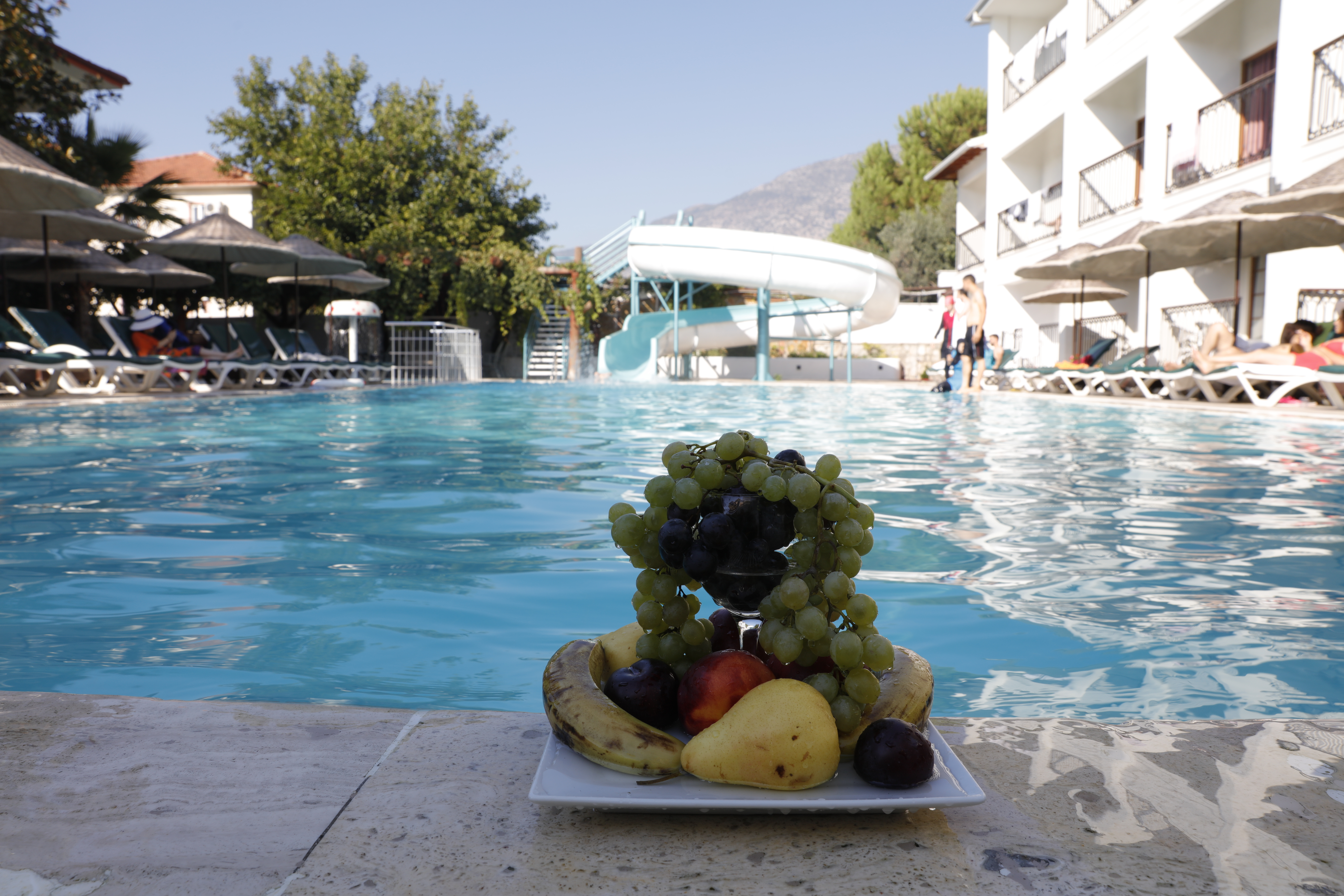 Golden Life Resort Hotel & Spa