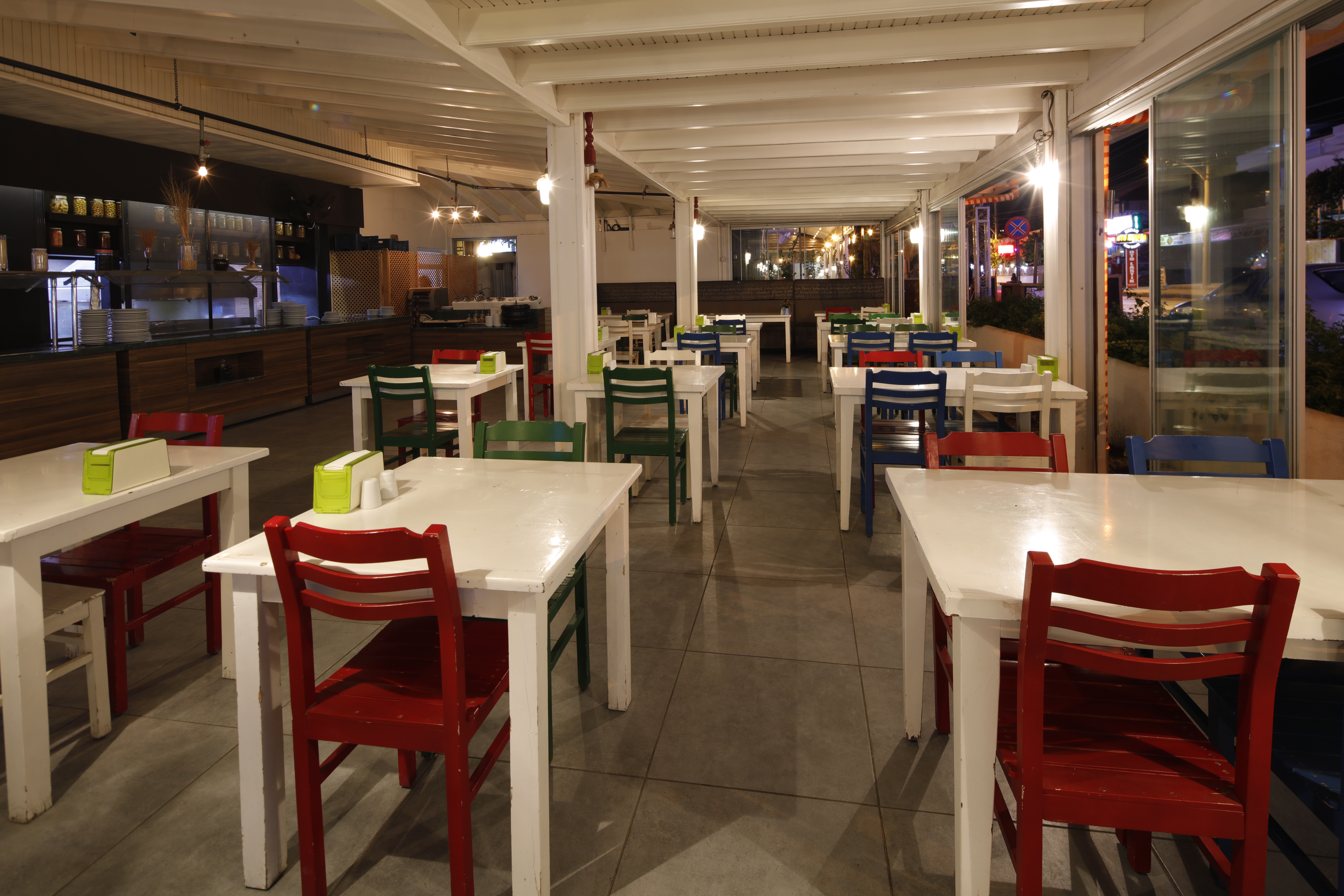 Golden Life Resort Hotel & Spa