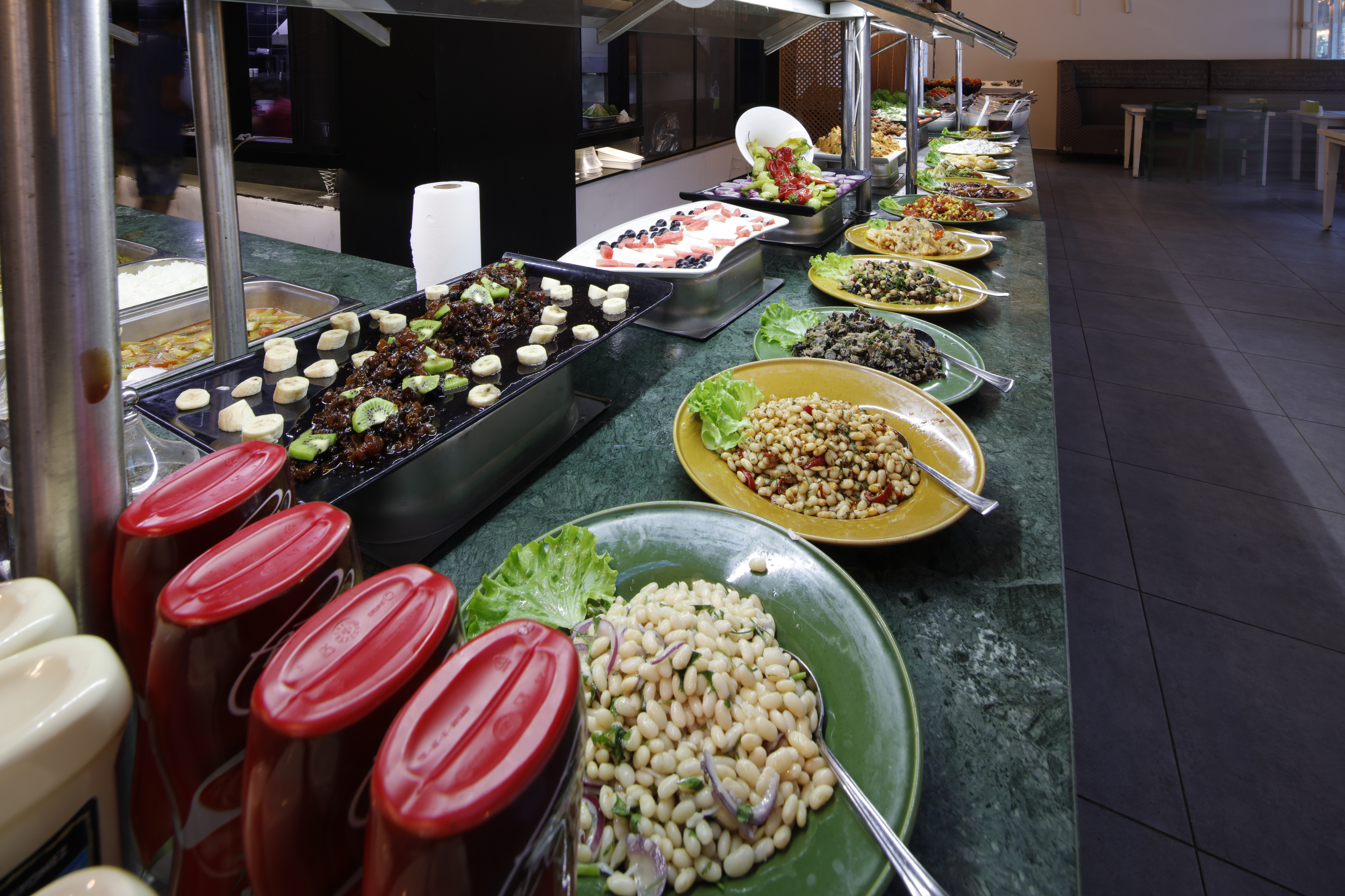 Golden Life Resort Hotel & Spa