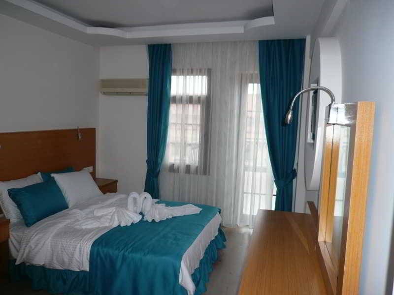 Golden Life Resort Hotel & Spa
