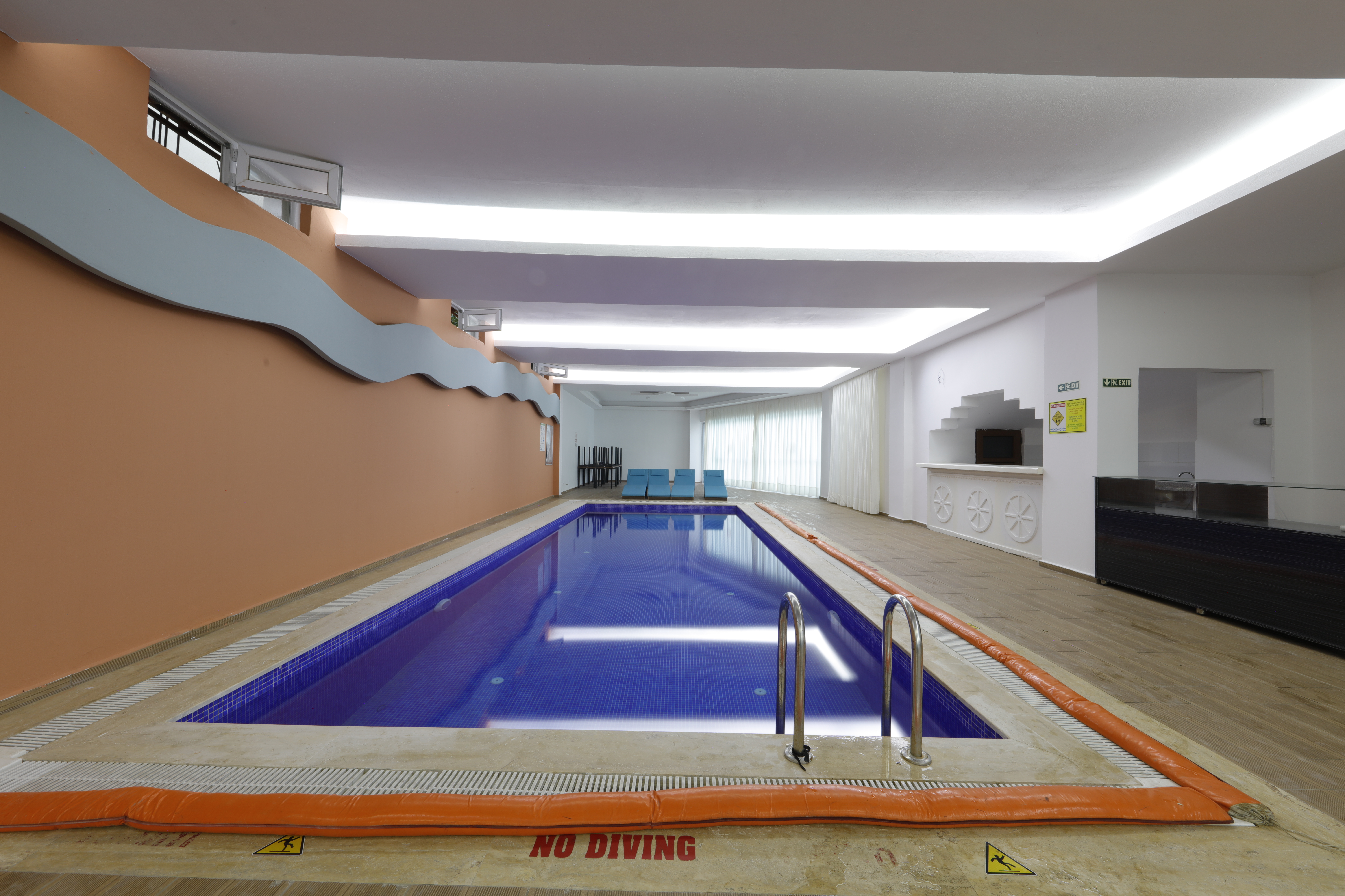 Golden Life Resort Hotel & Spa