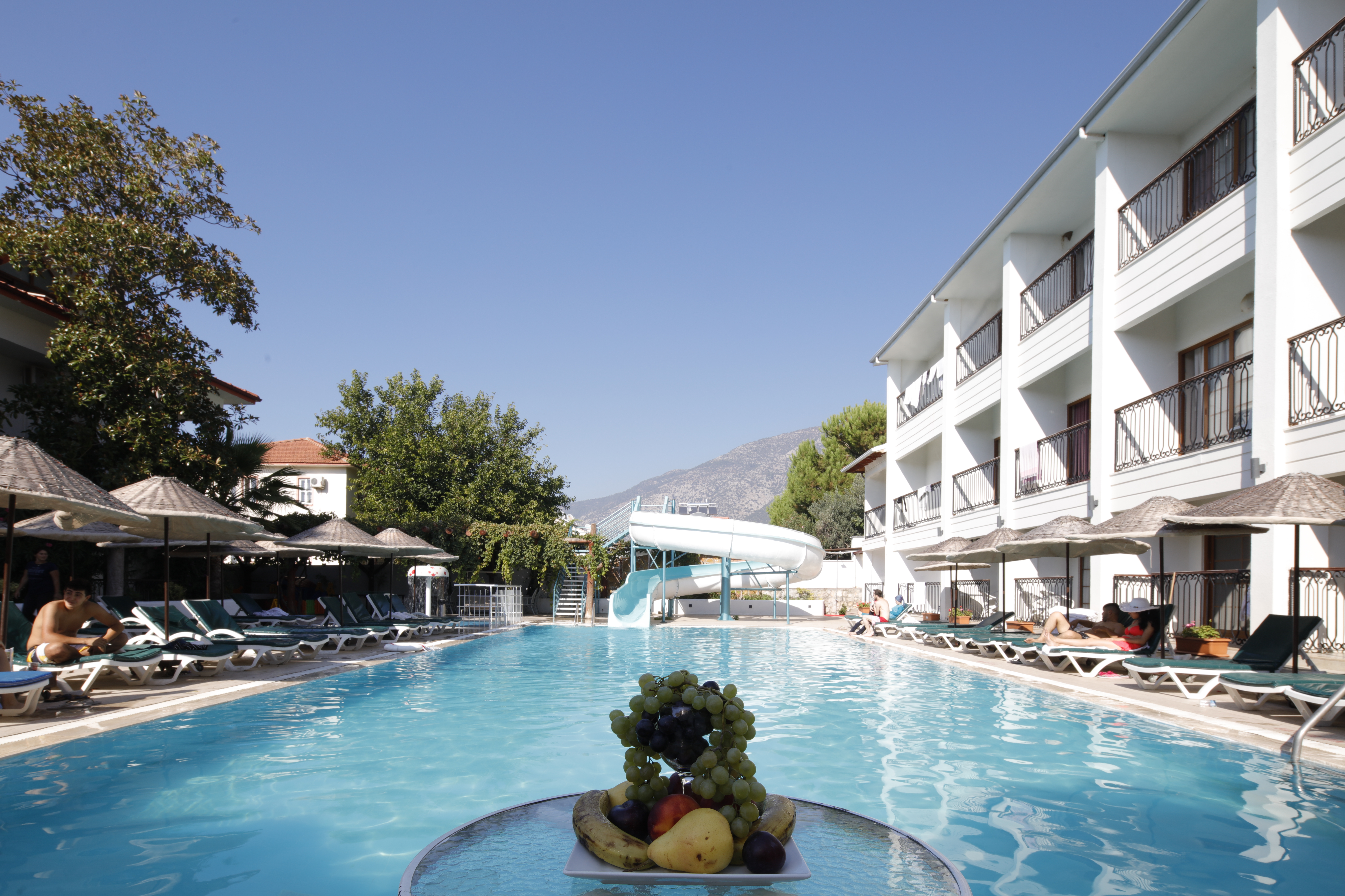 Golden Life Resort Hotel & Spa