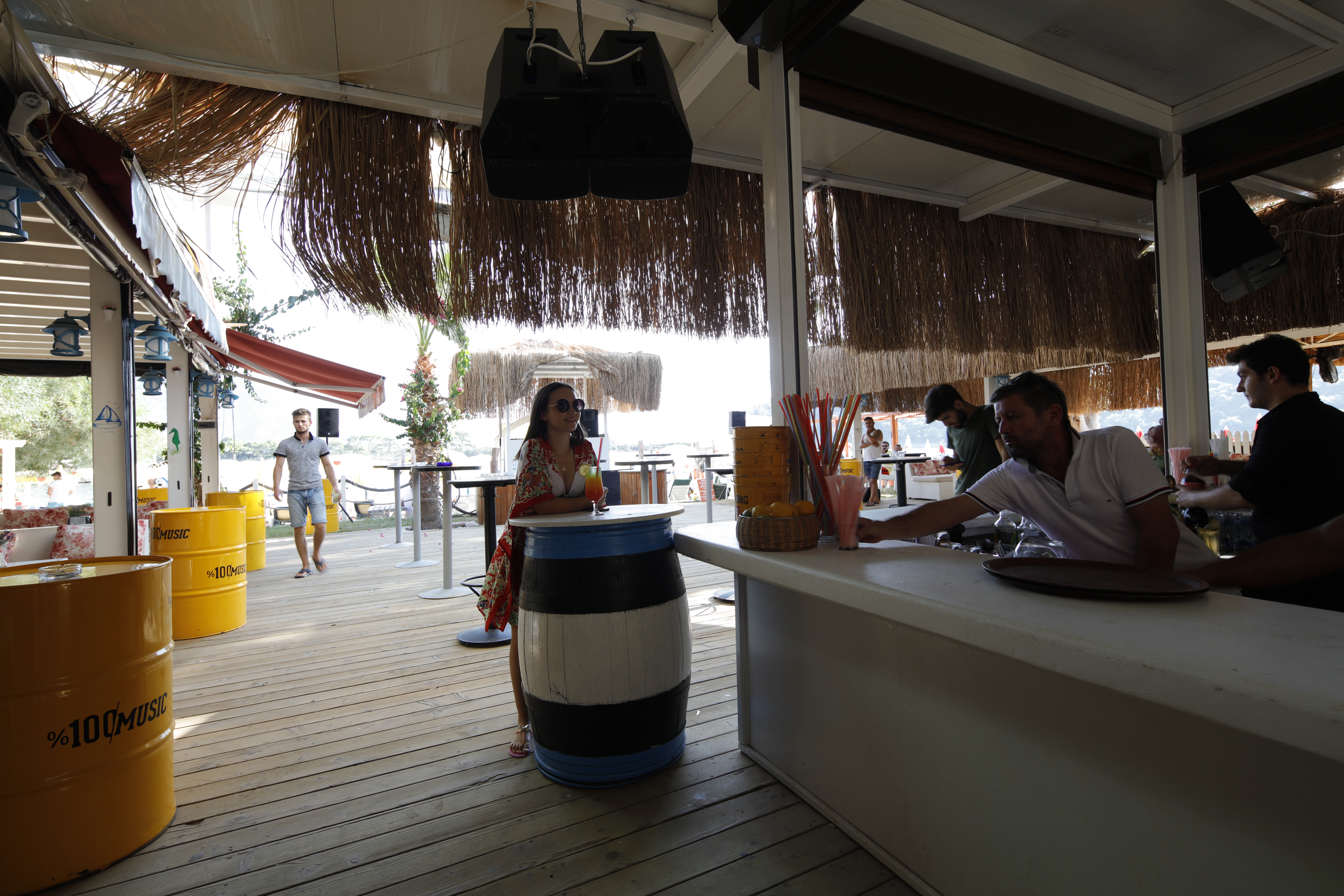 Golden Life Resort Hotel & Spa