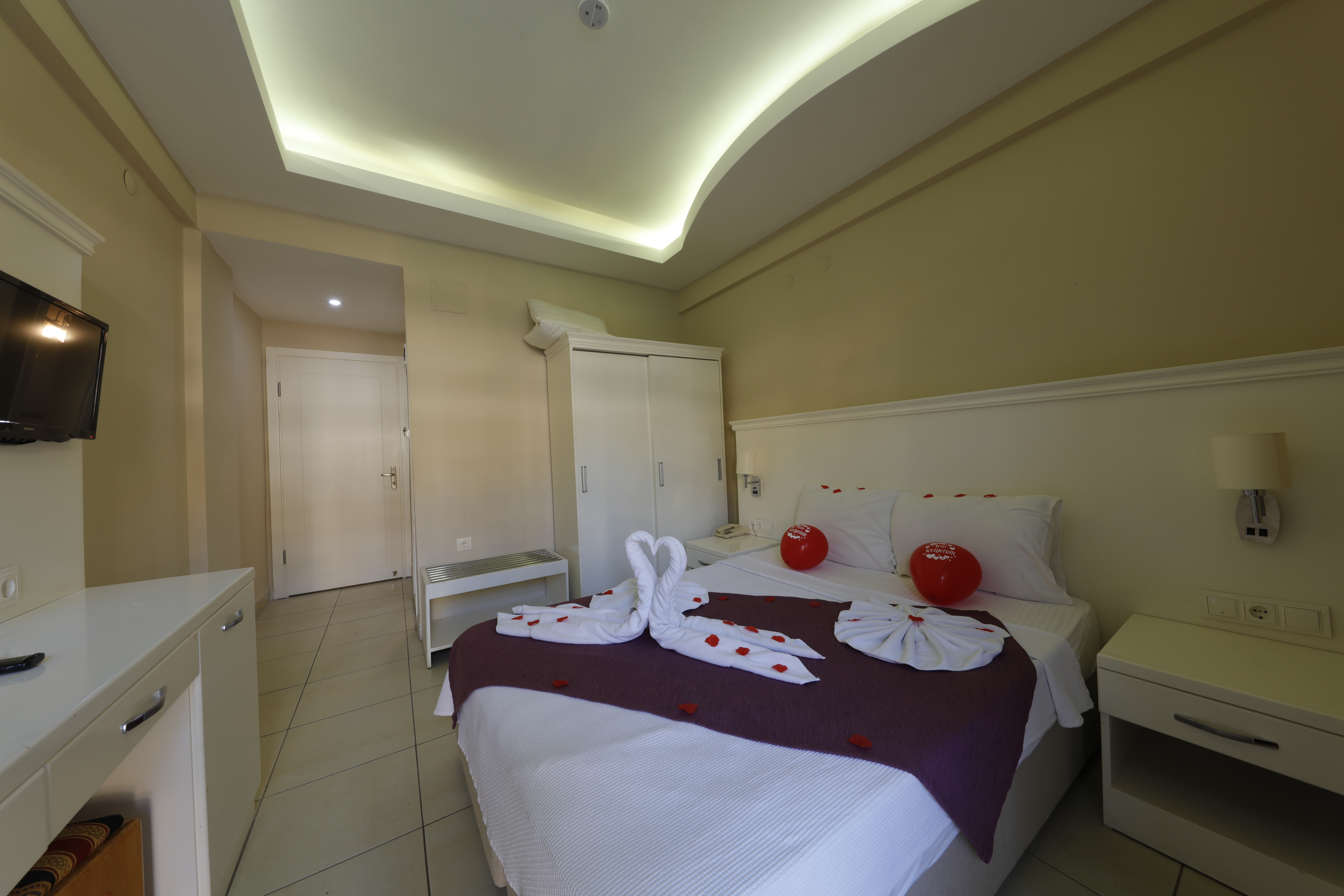 Golden Life Resort Hotel & Spa