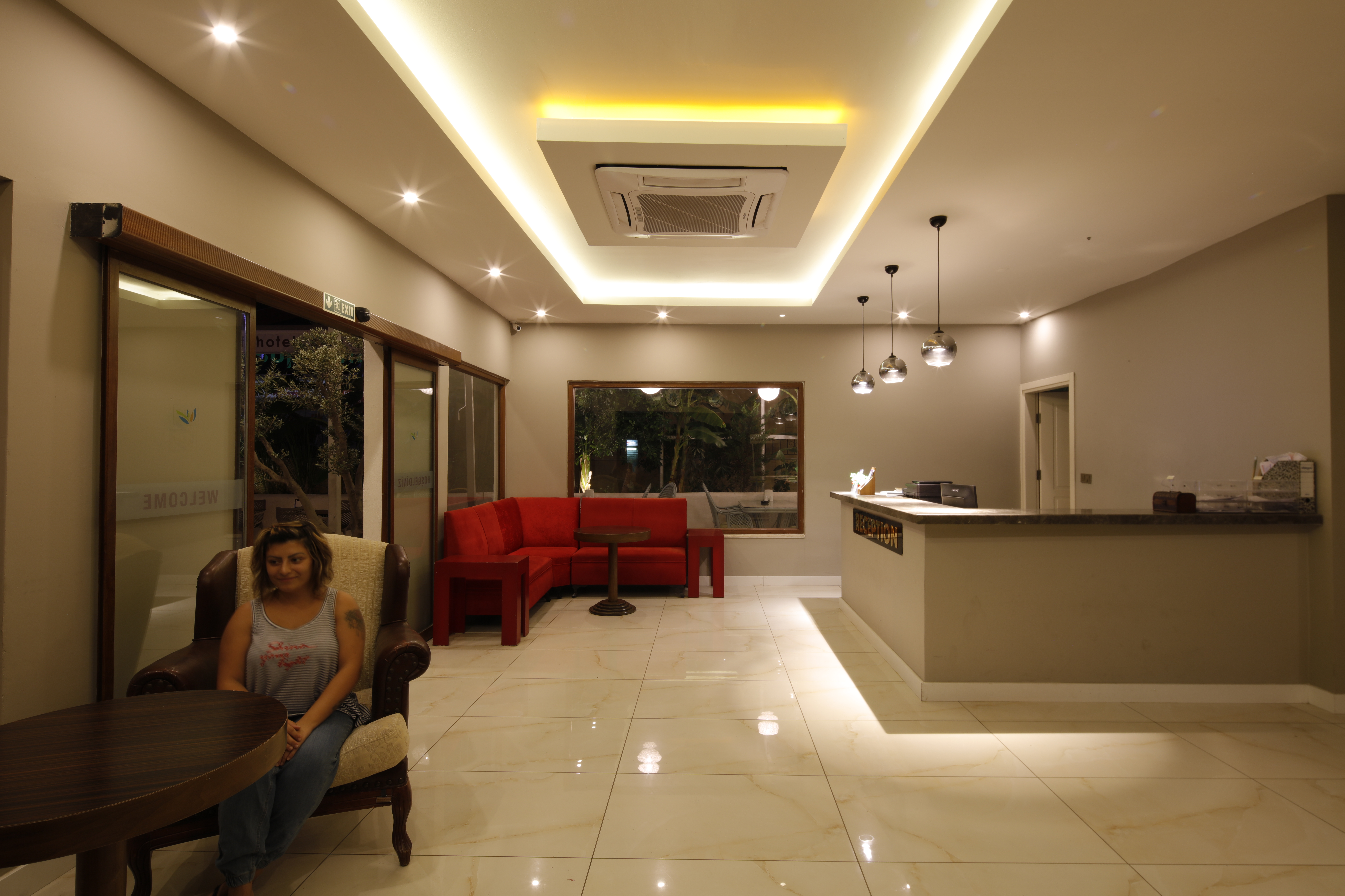 Golden Life Resort Hotel & Spa