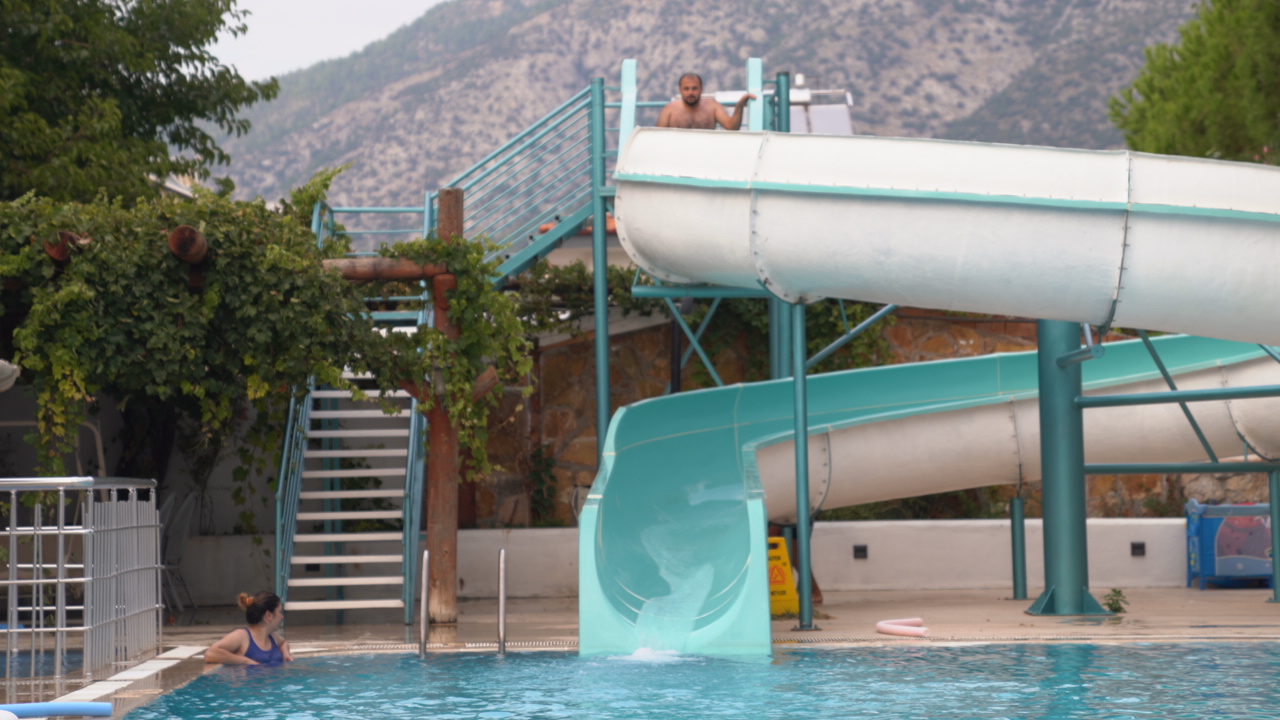 Golden Life Resort Hotel & Spa