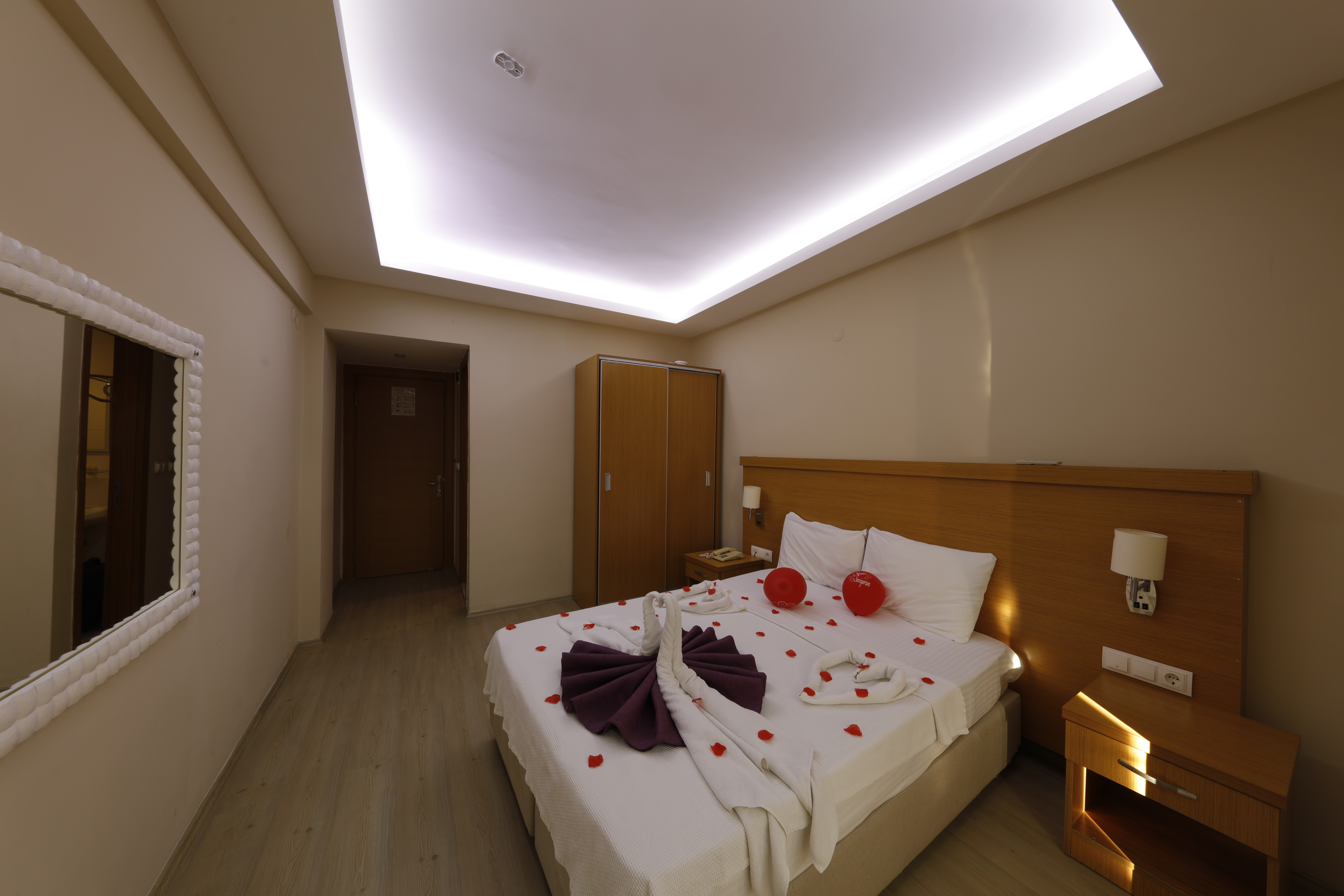 Golden Life Resort Hotel & Spa