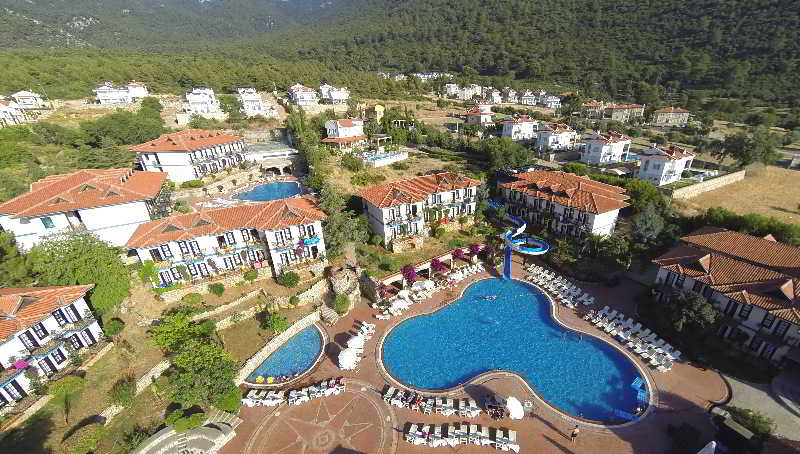 Green Anatolia