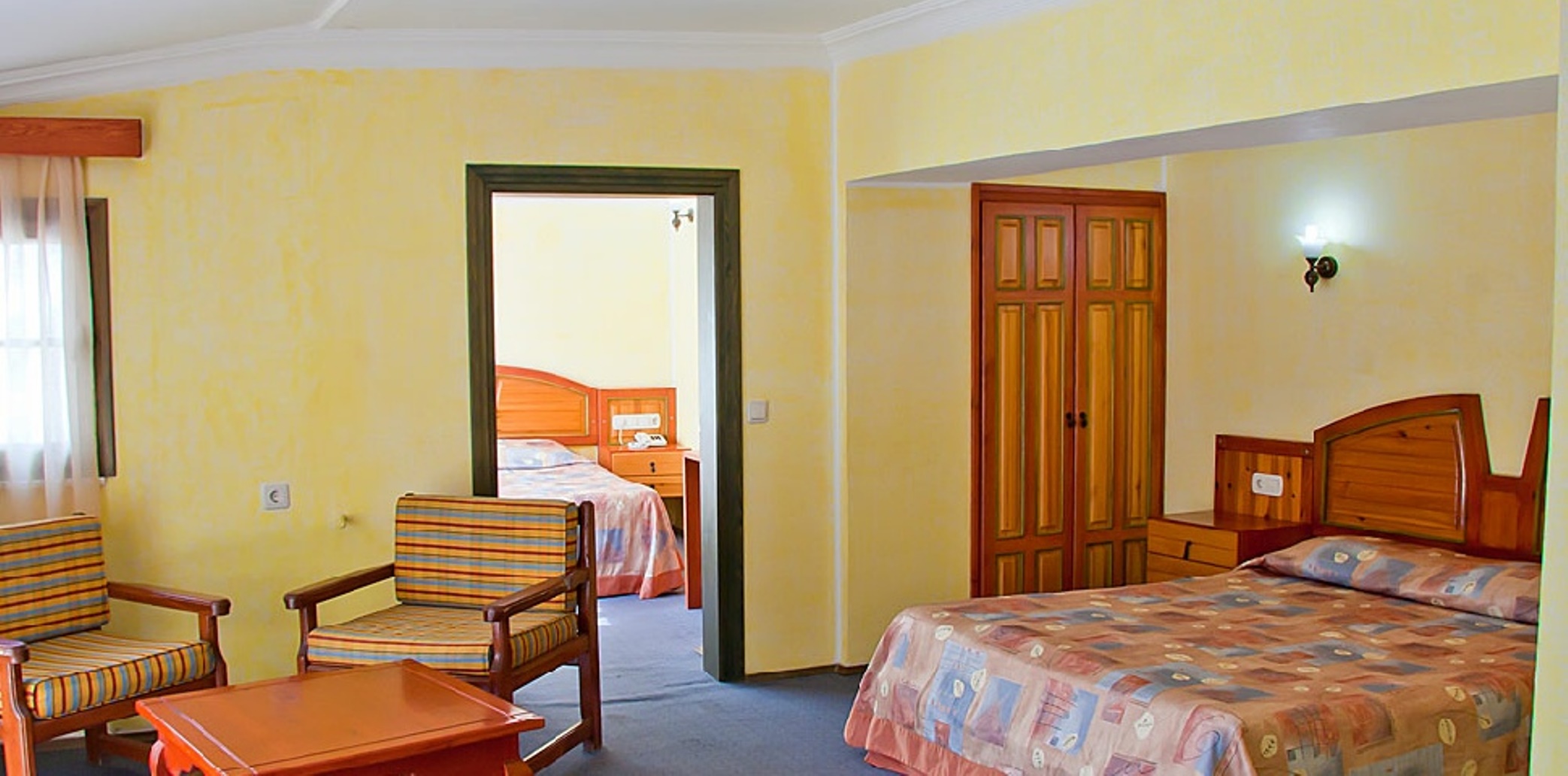 Hotel Bellevue