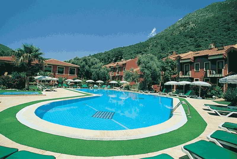 Öz Katre Hotel