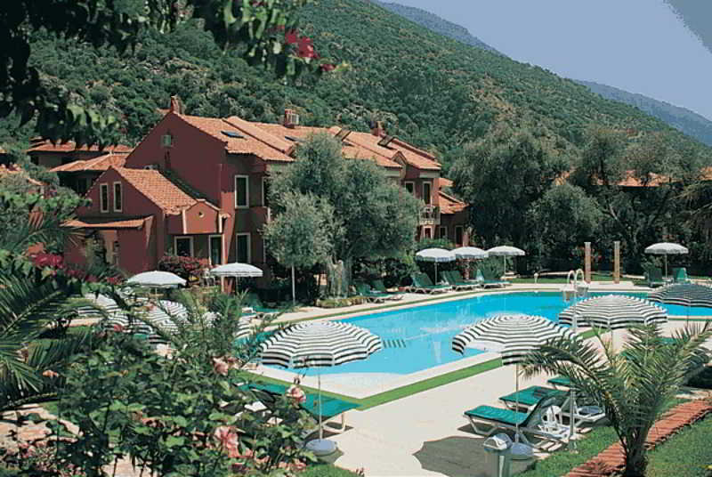 Öz Katre Hotel