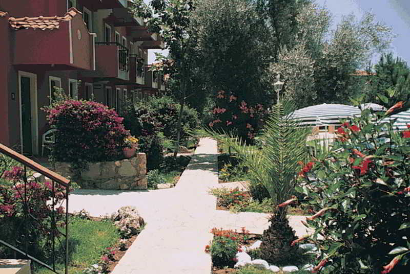 Öz Katre Hotel