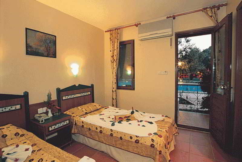 Öz Katre Hotel