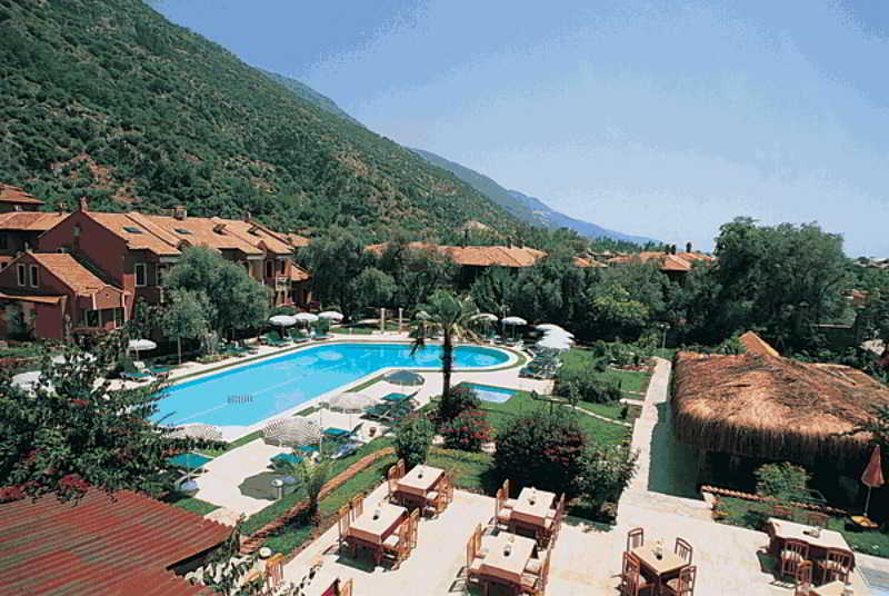 Öz Katre Hotel