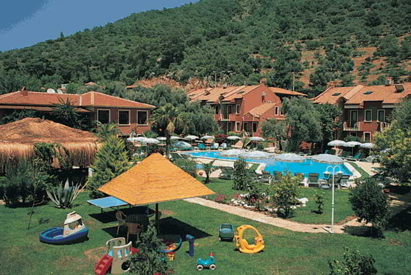 Öz Katre Hotel