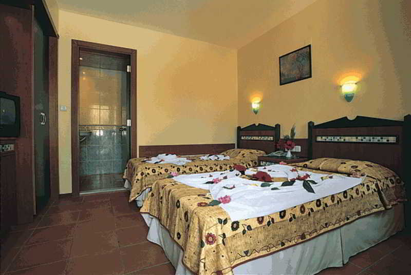 Öz Katre Hotel