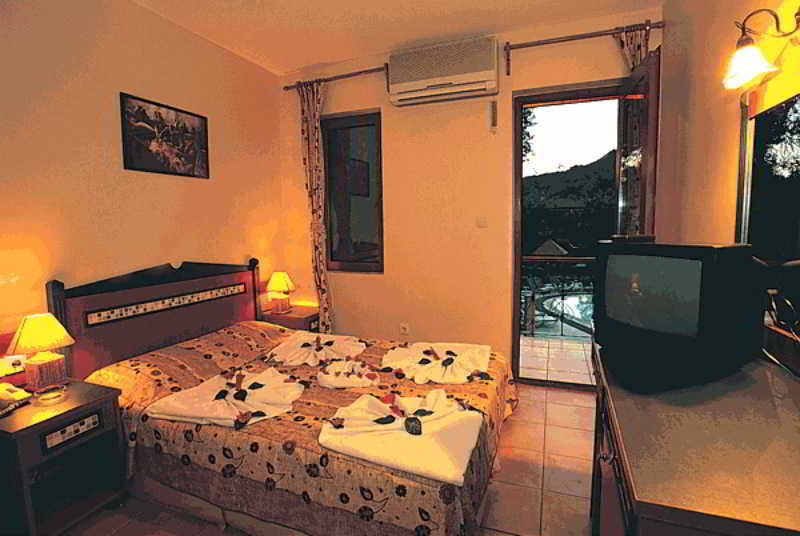 Öz Katre Hotel