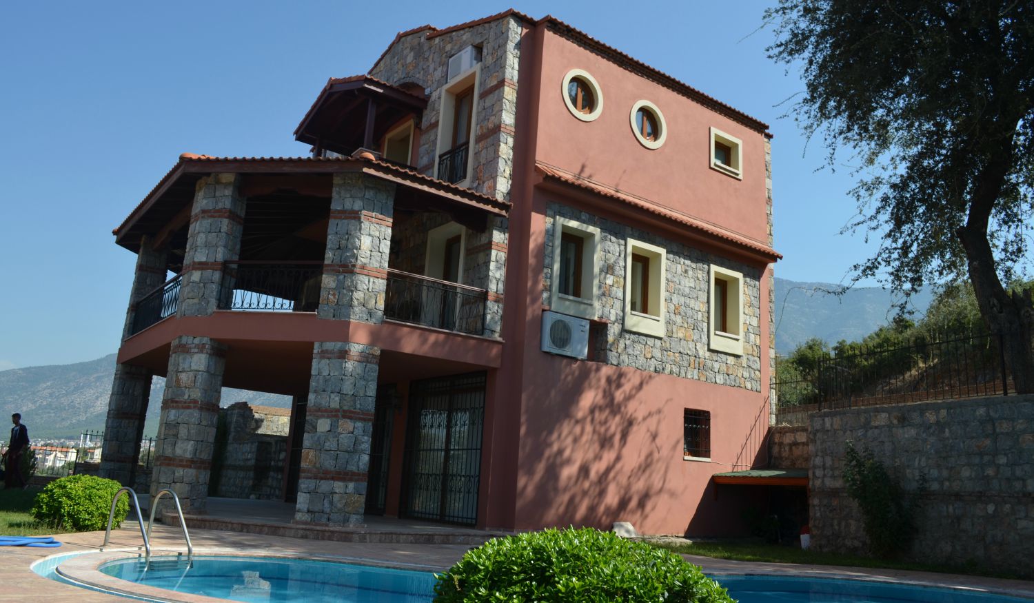 Ölüdeniz Sun City Villas