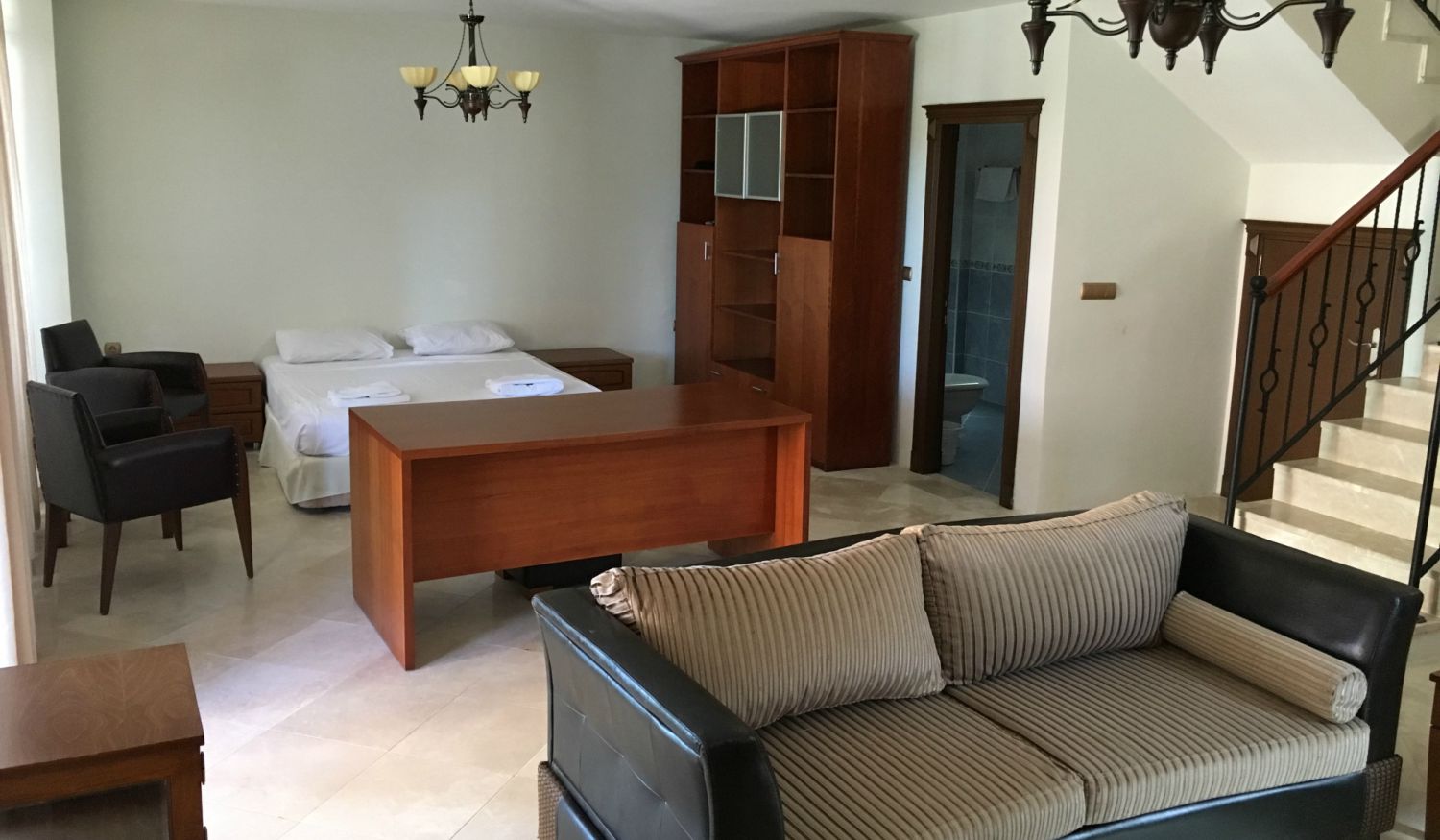Ölüdeniz Sun City Villas