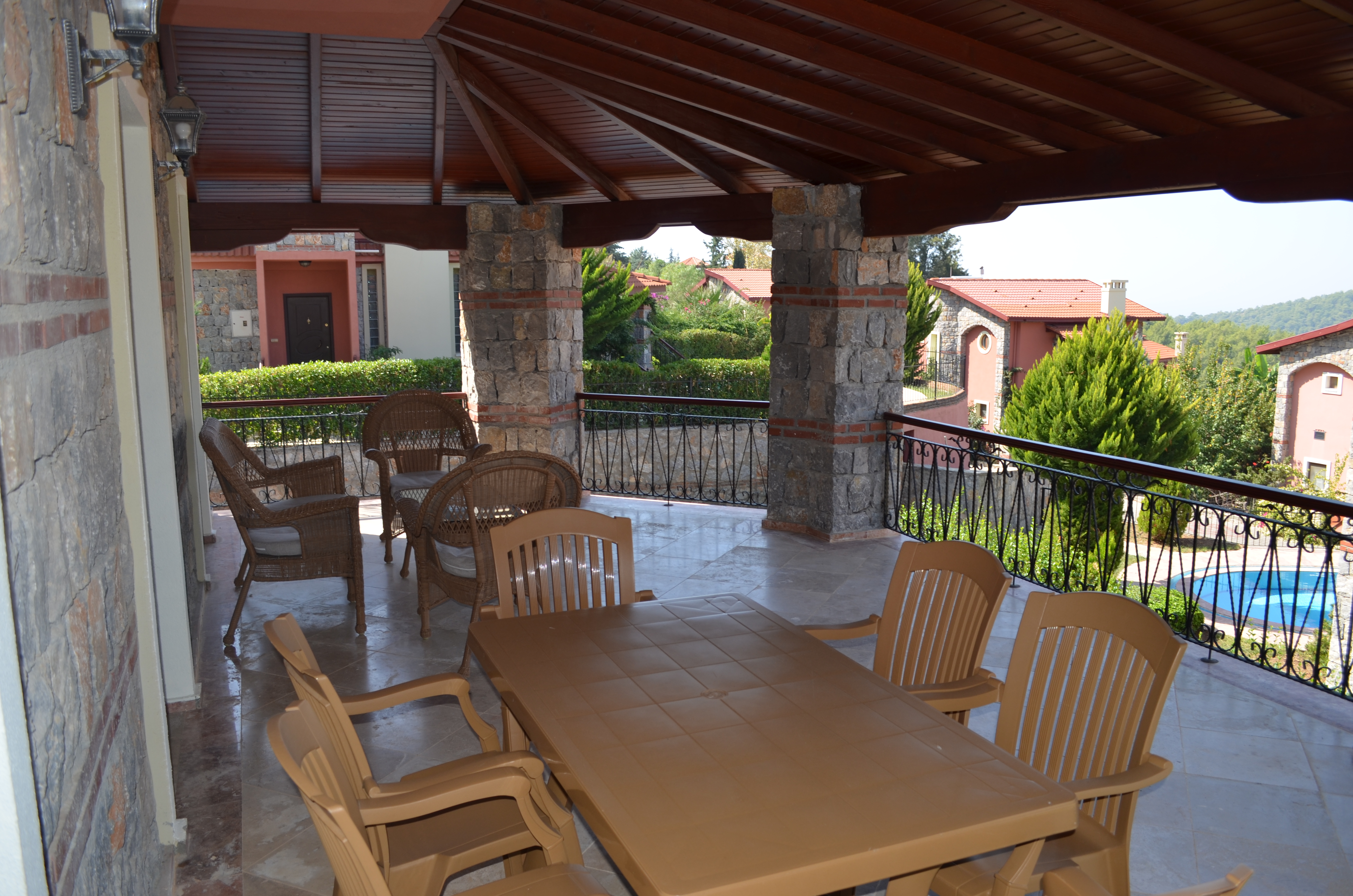 Ölüdeniz Sun City Villas