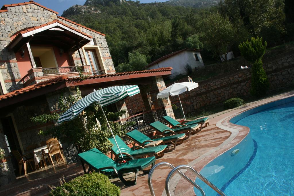 Ölüdeniz Sun City Villas