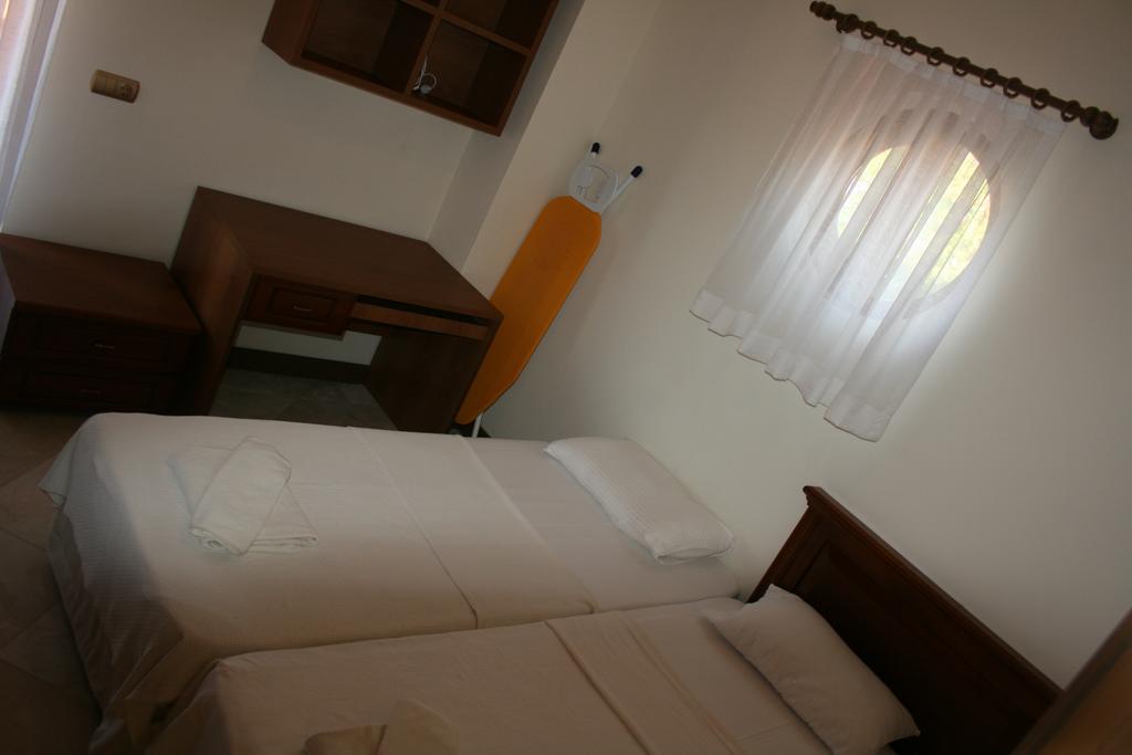 Ölüdeniz Sun City Villas