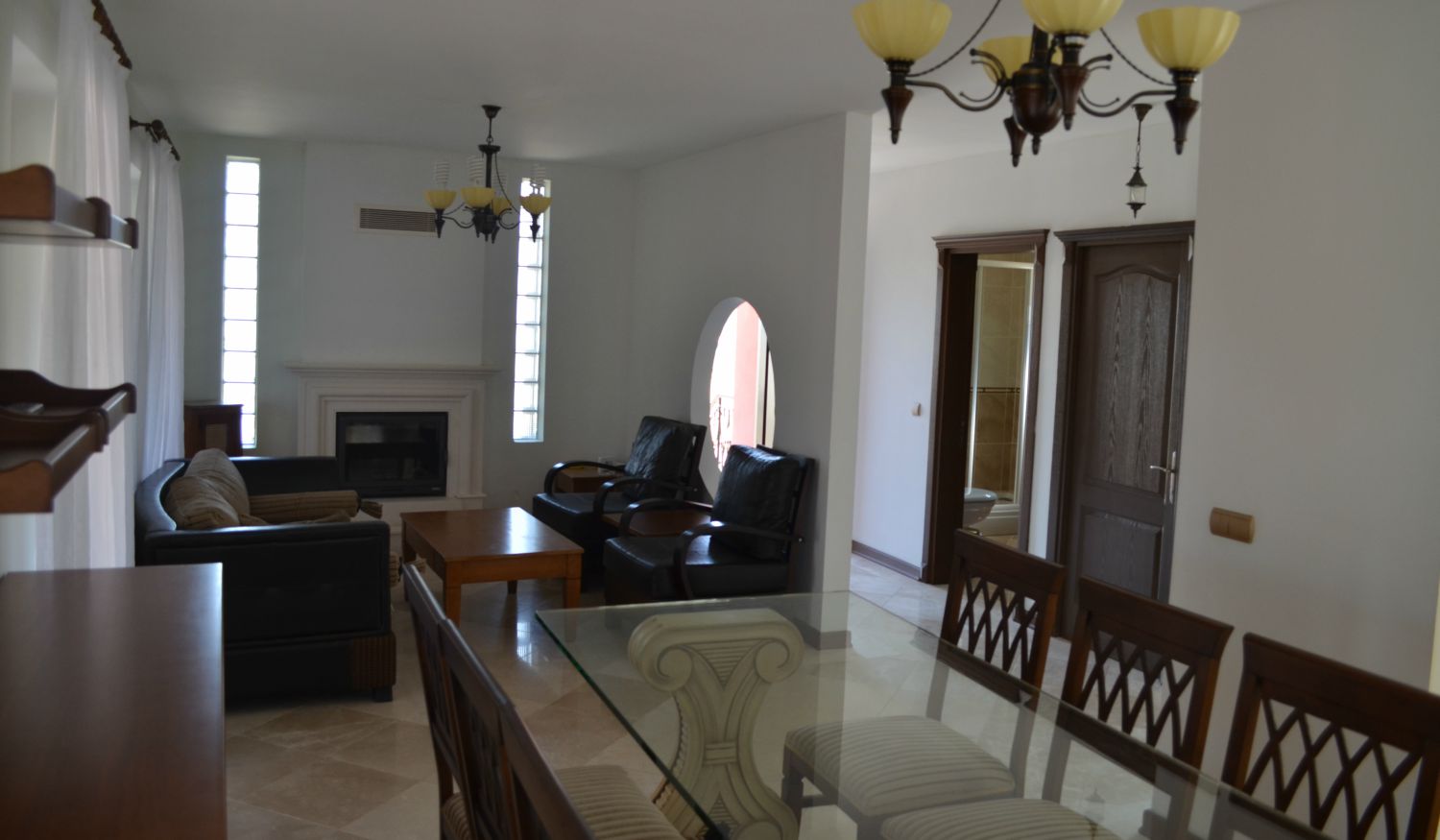 Ölüdeniz Sun City Villas