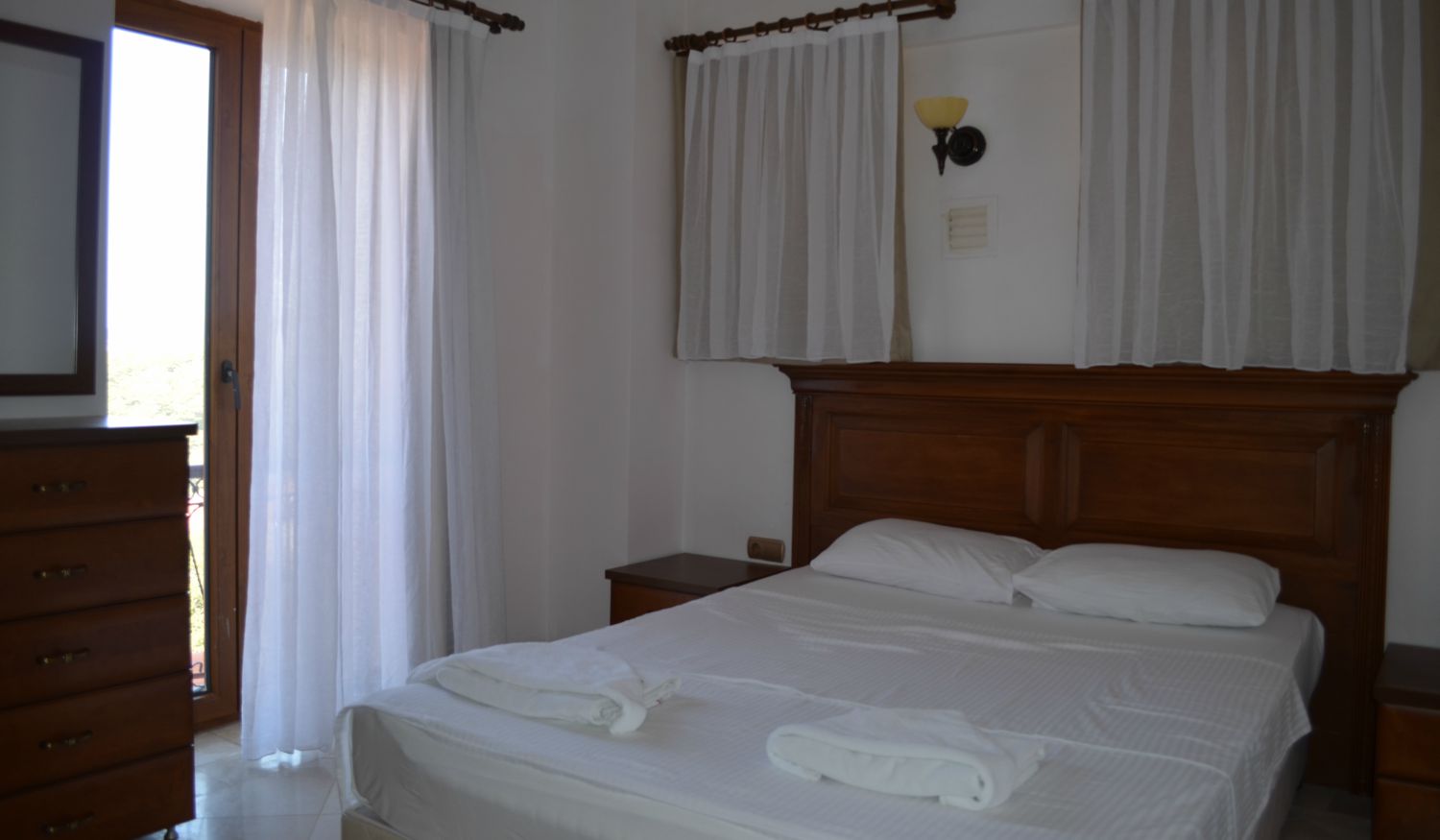 Ölüdeniz Sun City Villas