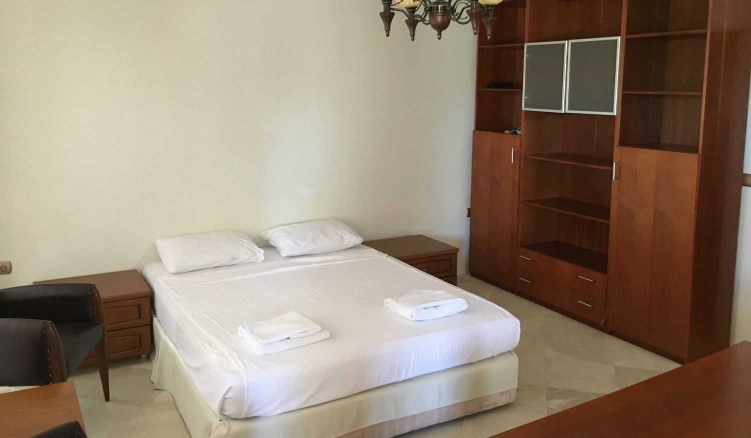 Ölüdeniz Sun City Villas