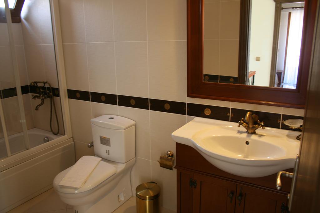Ölüdeniz Sun City Villas