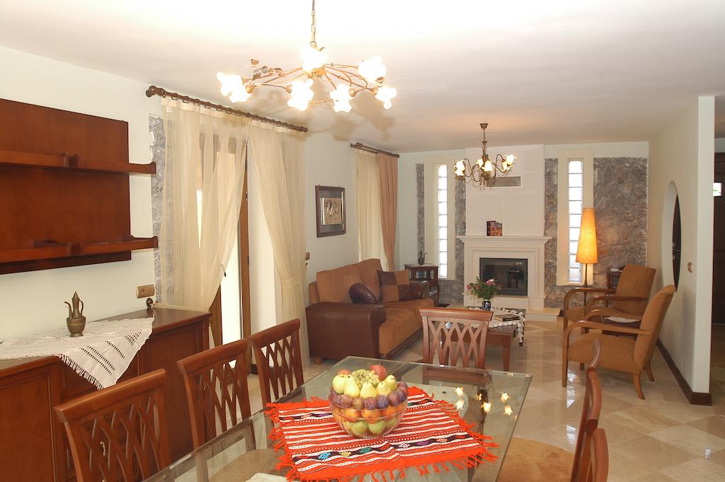 Ölüdeniz Sun City Villas