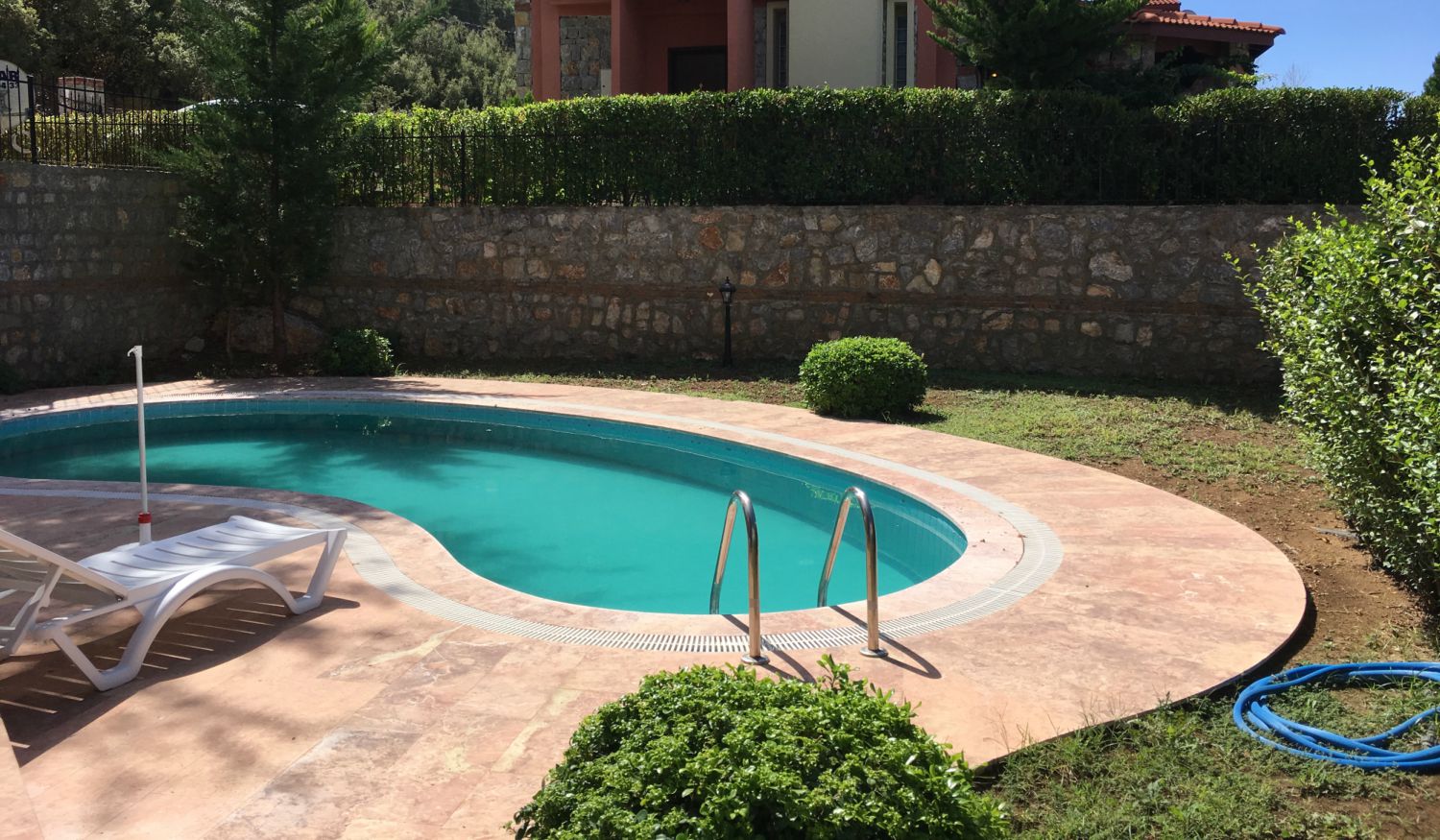 Ölüdeniz Sun City Villas